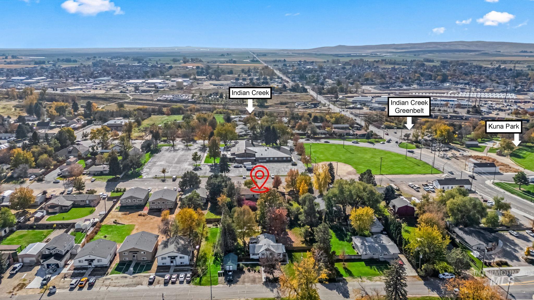 222 E 2nd St, Kuna, Idaho 83634, 4 Bedrooms, 2 Bathrooms, Residential For Sale, Price $479,900,MLS 98966948