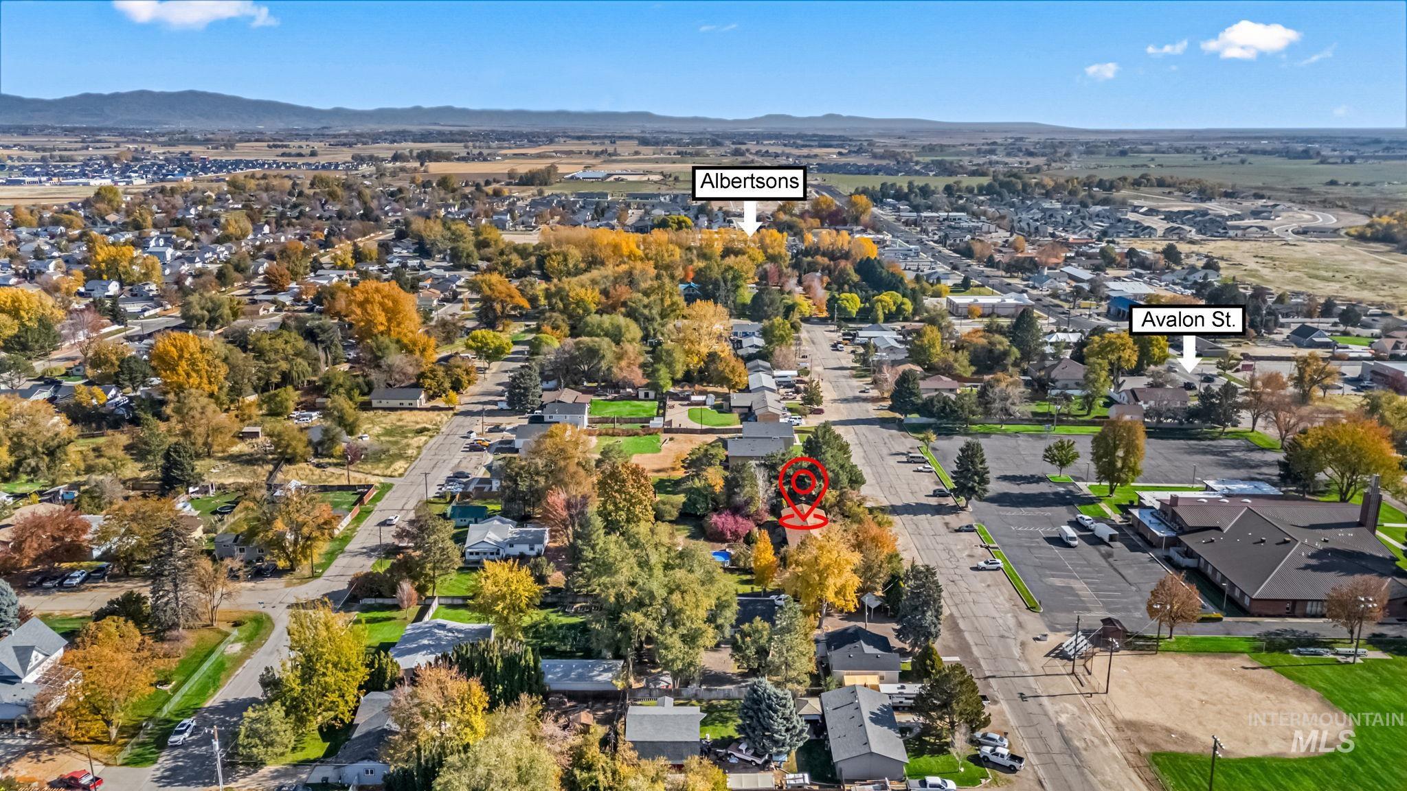 222 E 2nd St, Kuna, Idaho 83634, 4 Bedrooms, 2 Bathrooms, Residential For Sale, Price $479,900,MLS 98966948