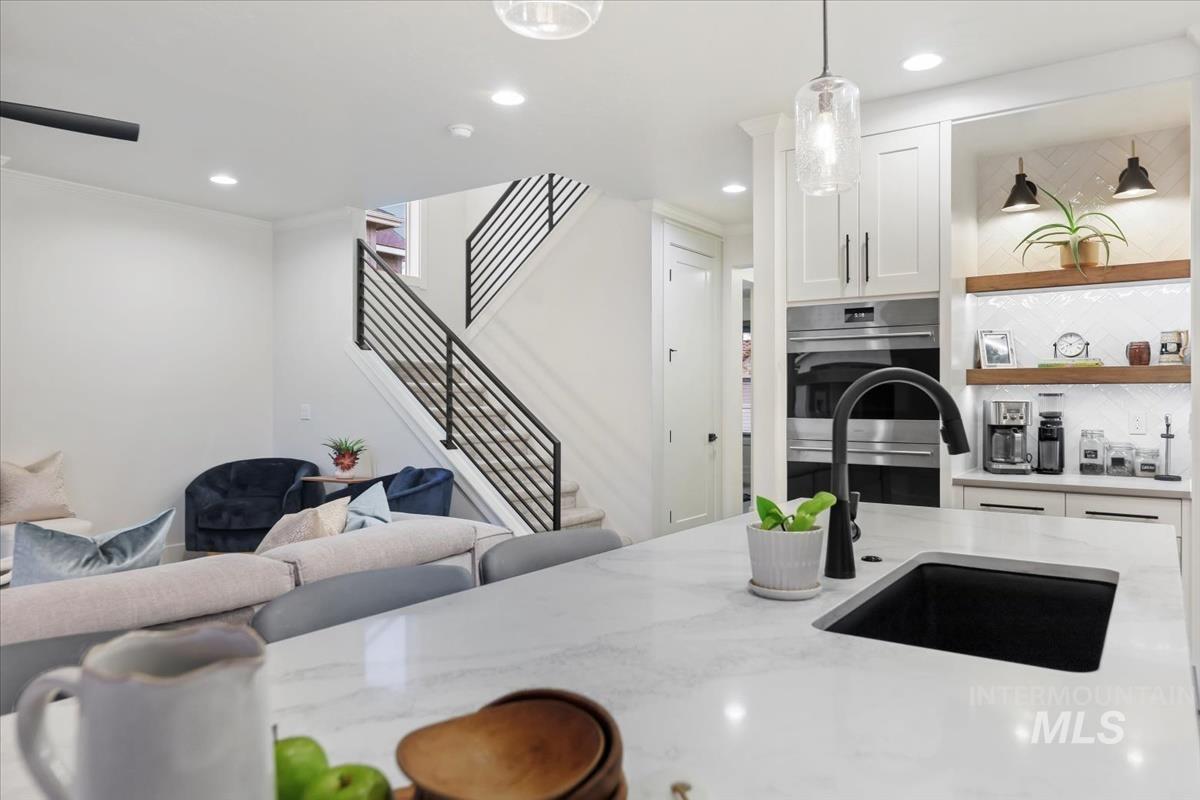 4705 N Morpheus Place, Meridian, Idaho 83646, 5 Bedrooms, 2.5 Bathrooms, Residential For Sale, Price $769,900,MLS 98966953