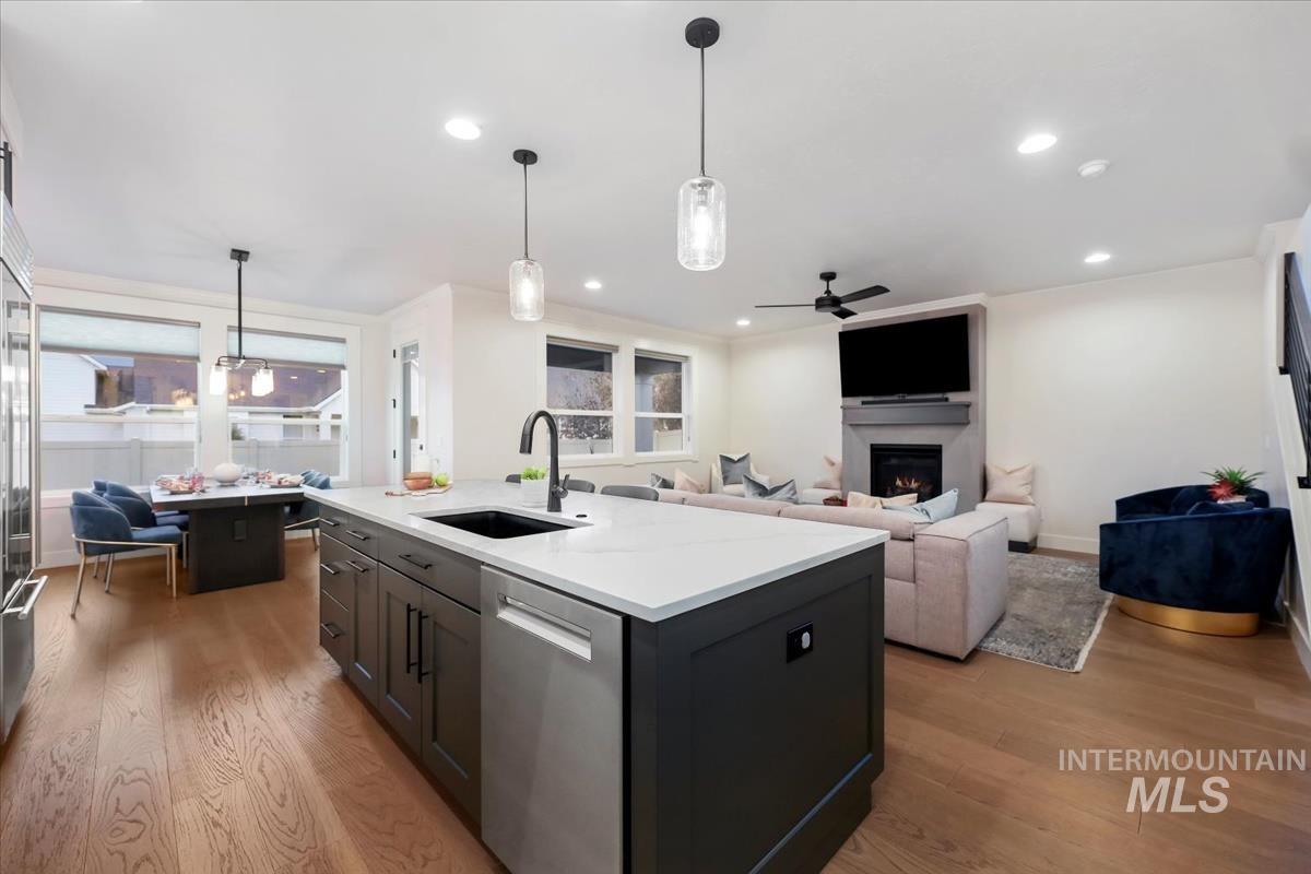 4705 N Morpheus Place, Meridian, Idaho 83646, 5 Bedrooms, 2.5 Bathrooms, Residential For Sale, Price $769,900,MLS 98966953