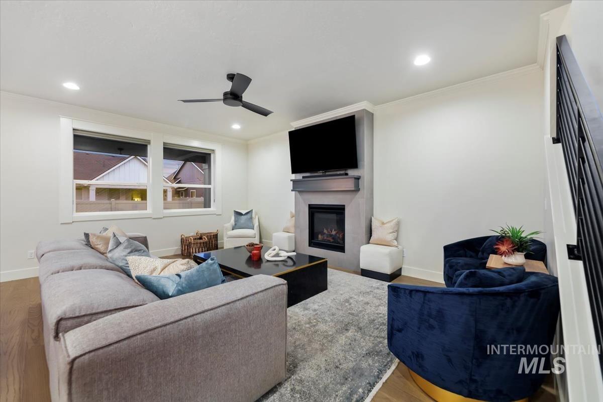 4705 N Morpheus Place, Meridian, Idaho 83646, 5 Bedrooms, 2.5 Bathrooms, Residential For Sale, Price $769,900,MLS 98966953