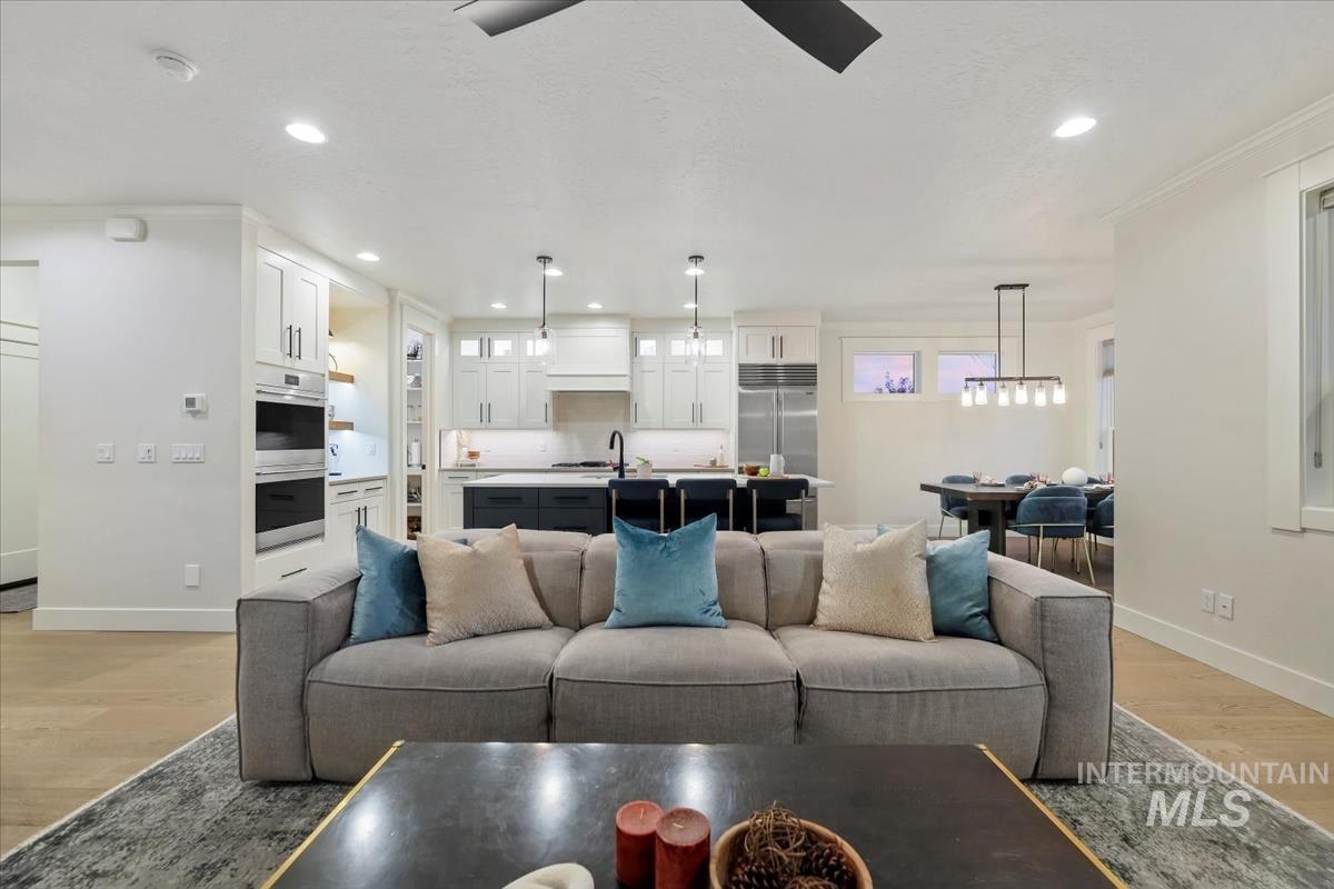 4705 N Morpheus Place, Meridian, Idaho 83646, 5 Bedrooms, 2.5 Bathrooms, Residential For Sale, Price $769,900,MLS 98966953