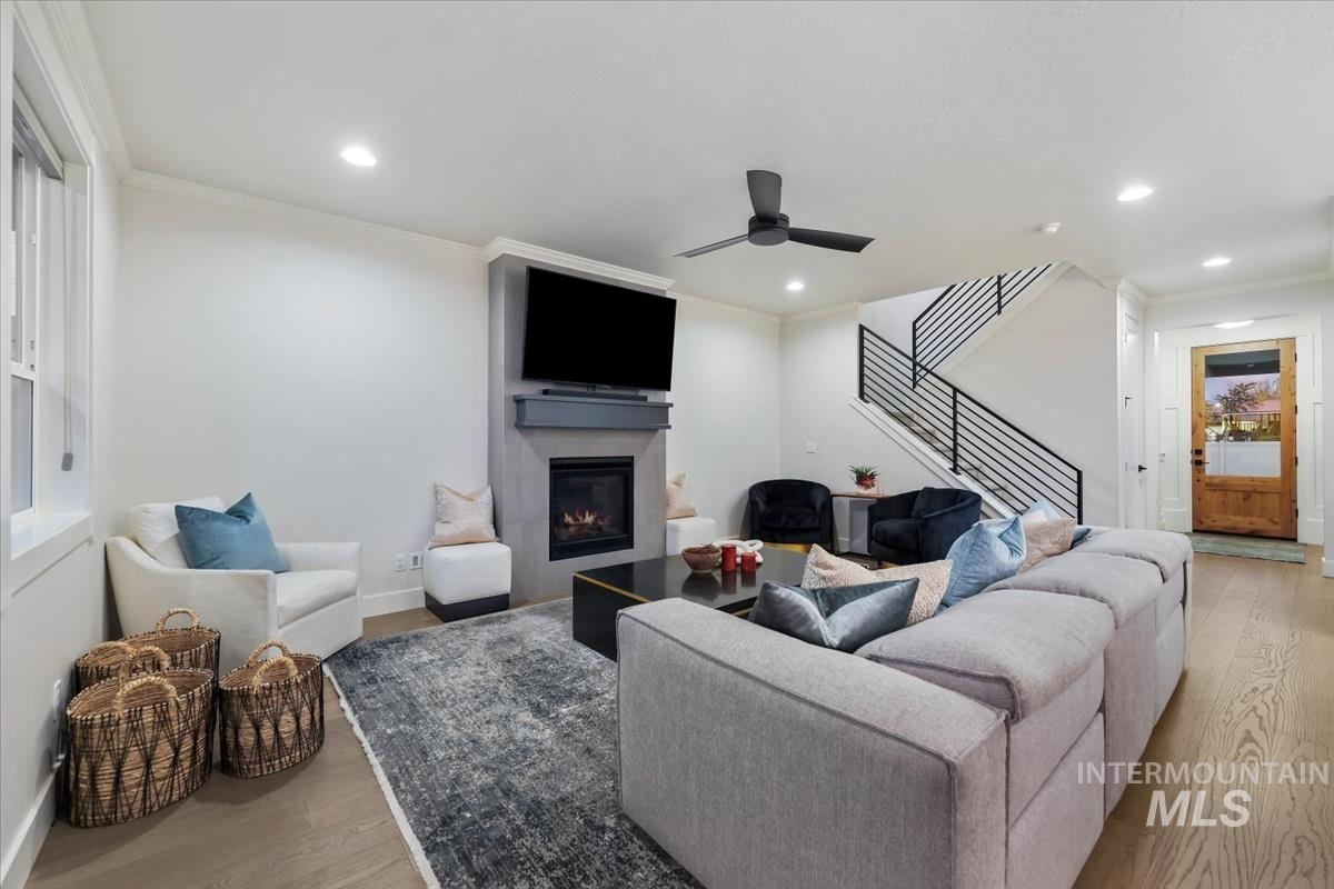 4705 N Morpheus Place, Meridian, Idaho 83646, 5 Bedrooms, 2.5 Bathrooms, Residential For Sale, Price $769,900,MLS 98966953