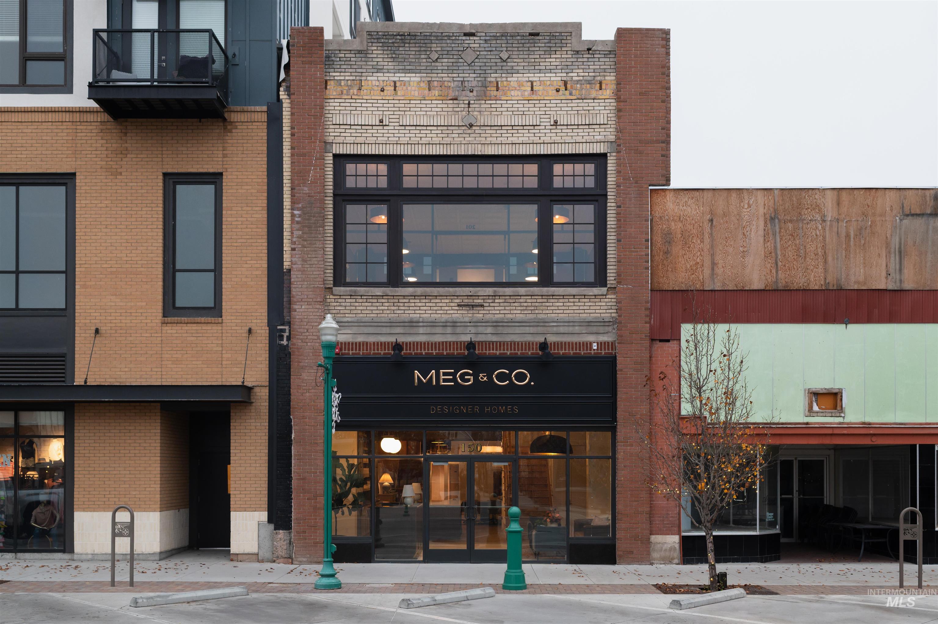 150 Main Ave S, Twin Falls, Idaho 83301, Business/Commercial For Sale, Price $15,000,MLS 98966954