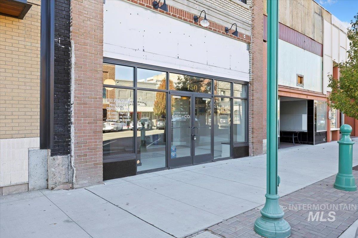 150 Main Ave S, Twin Falls, Idaho 83301, Business/Commercial For Sale, Price $15,000,MLS 98966954