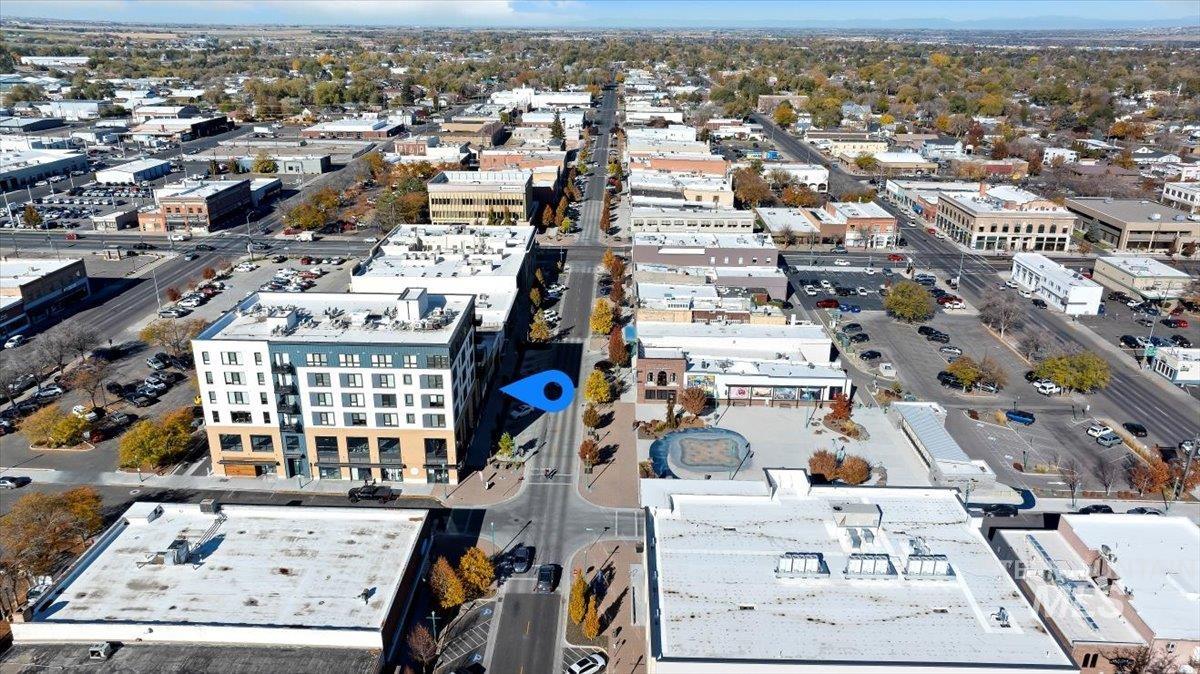 150 Main Ave S, Twin Falls, Idaho 83301, Business/Commercial For Sale, Price $15,000,MLS 98966954