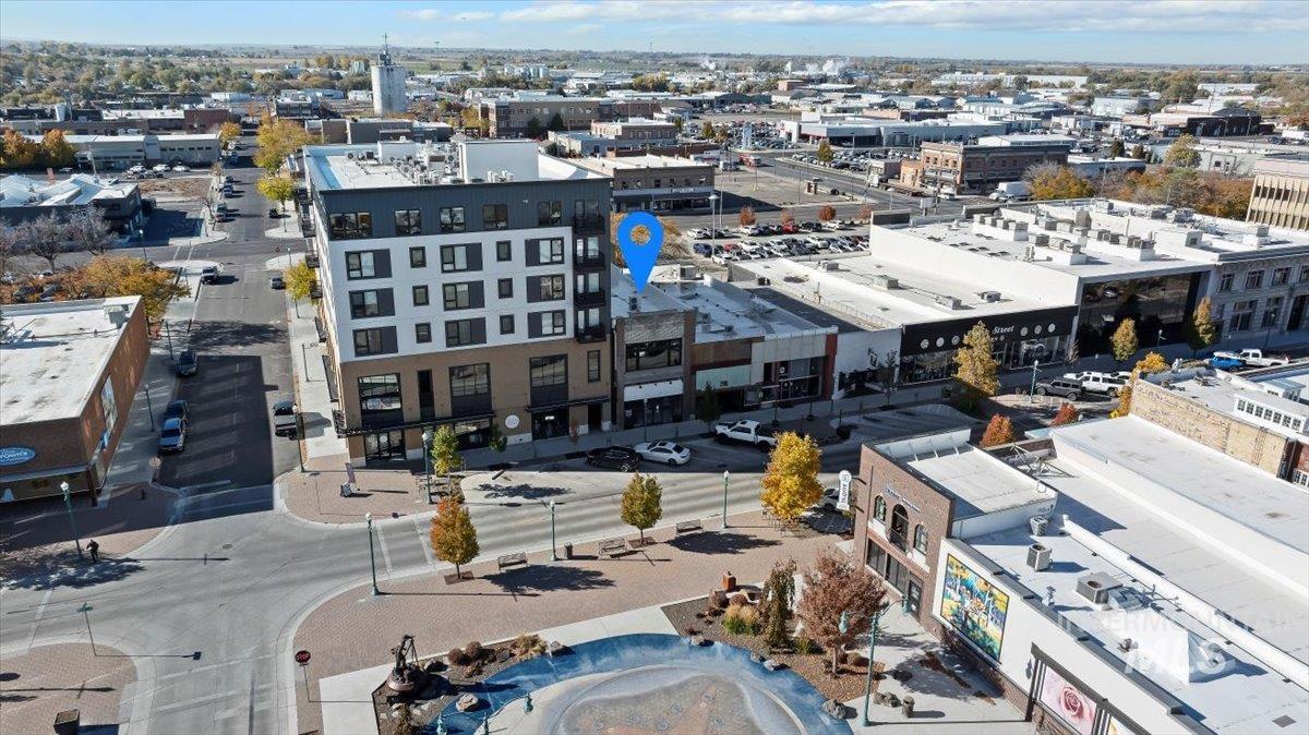 150 Main Ave S, Twin Falls, Idaho 83301, Business/Commercial For Sale, Price $15,000,MLS 98966954