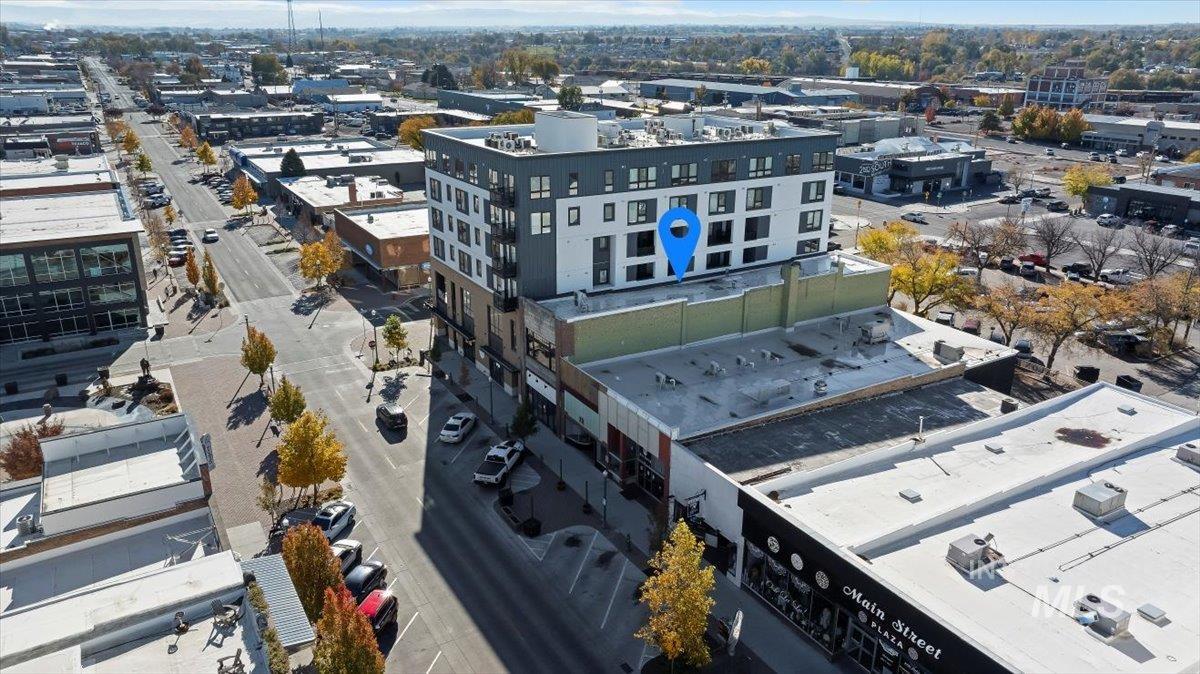 150 Main Ave S, Twin Falls, Idaho 83301, Business/Commercial For Sale, Price $13,200,MLS 98966959