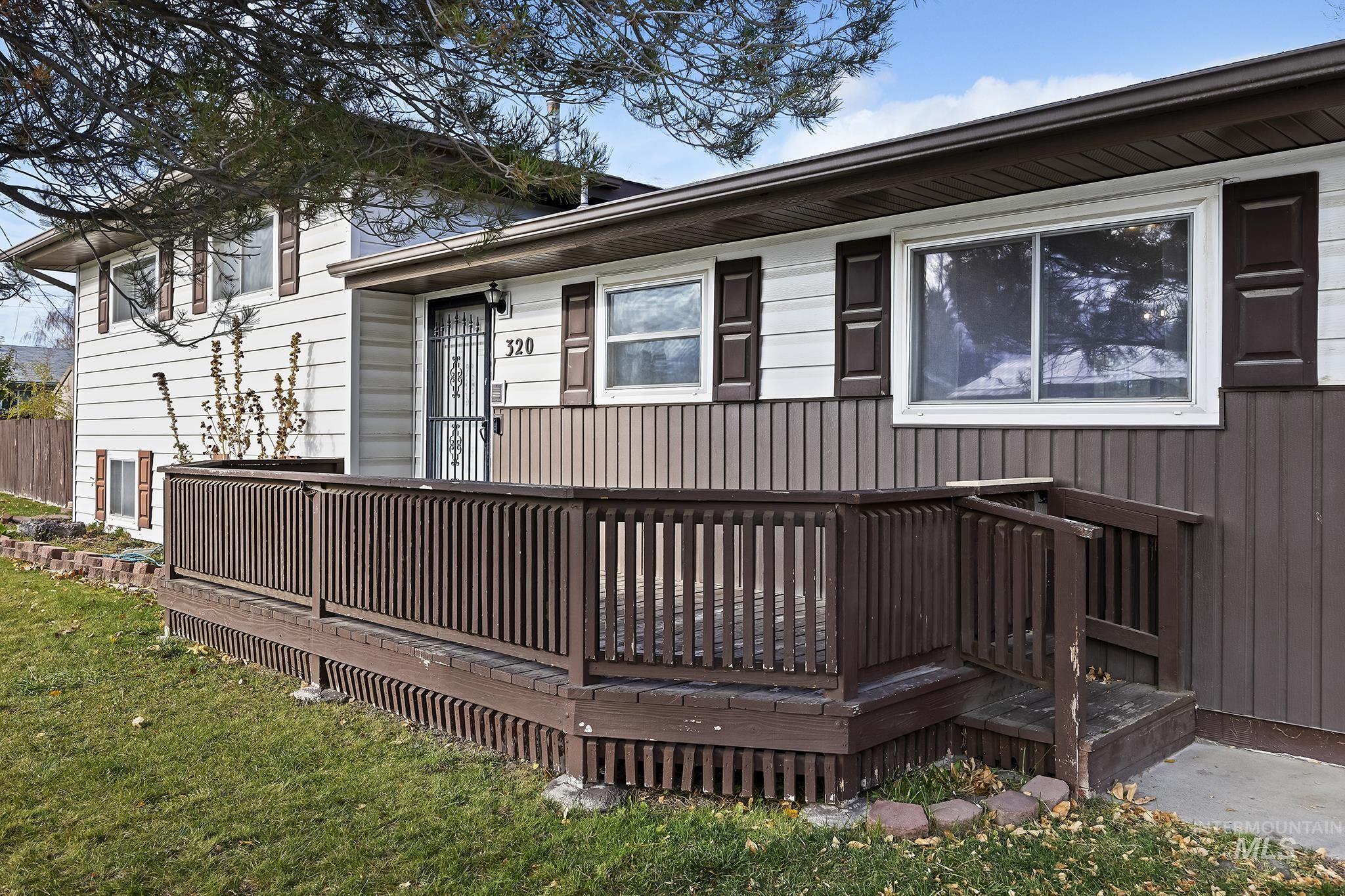 320 E 23rd Dr, Burley, Idaho 83318, 3 Bedrooms, 2 Bathrooms, Residential For Sale, Price $319,900,MLS 98966960