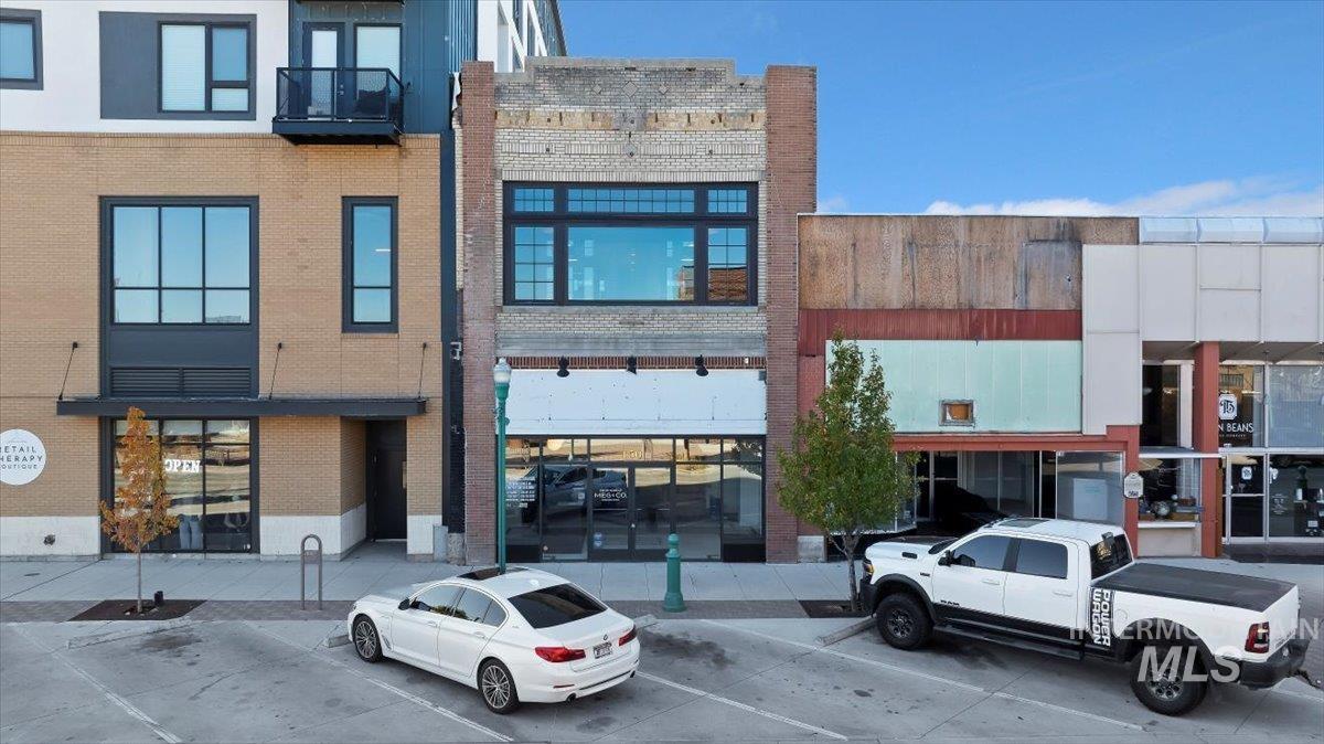 150 Main Ave S, Twin Falls, Idaho 83301, Business/Commercial For Sale, Price $12,000,MLS 98966962