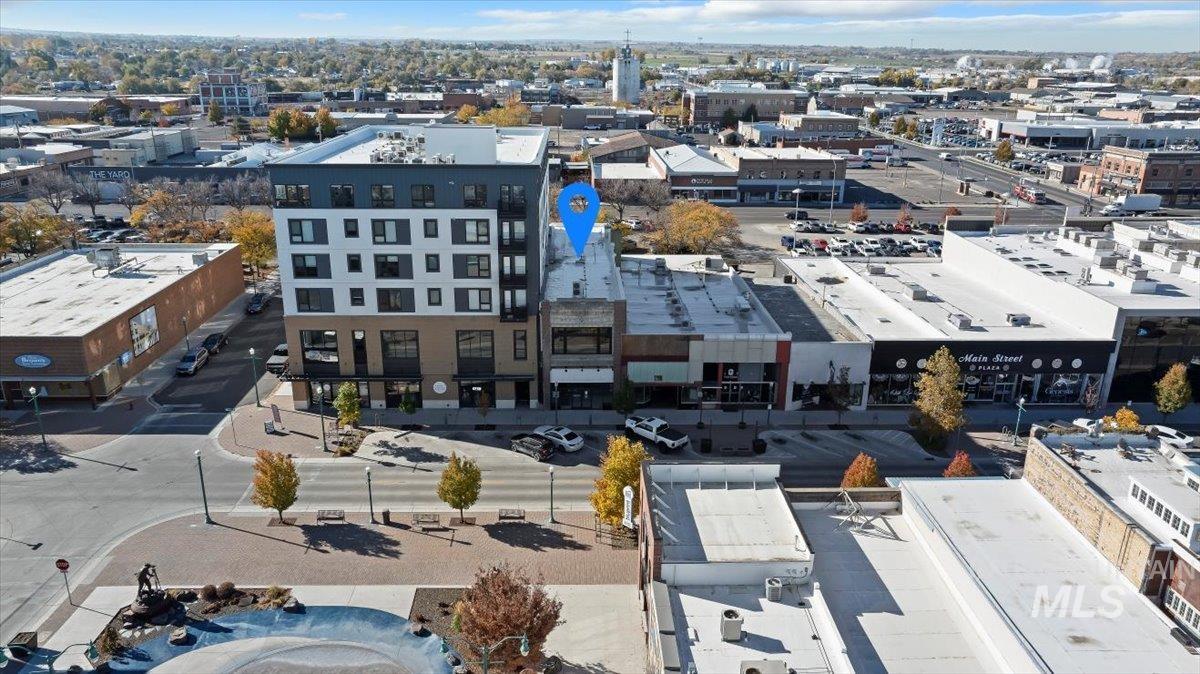 150 Main Ave S, Twin Falls, Idaho 83301, Business/Commercial For Sale, Price $11,400,MLS 98966964