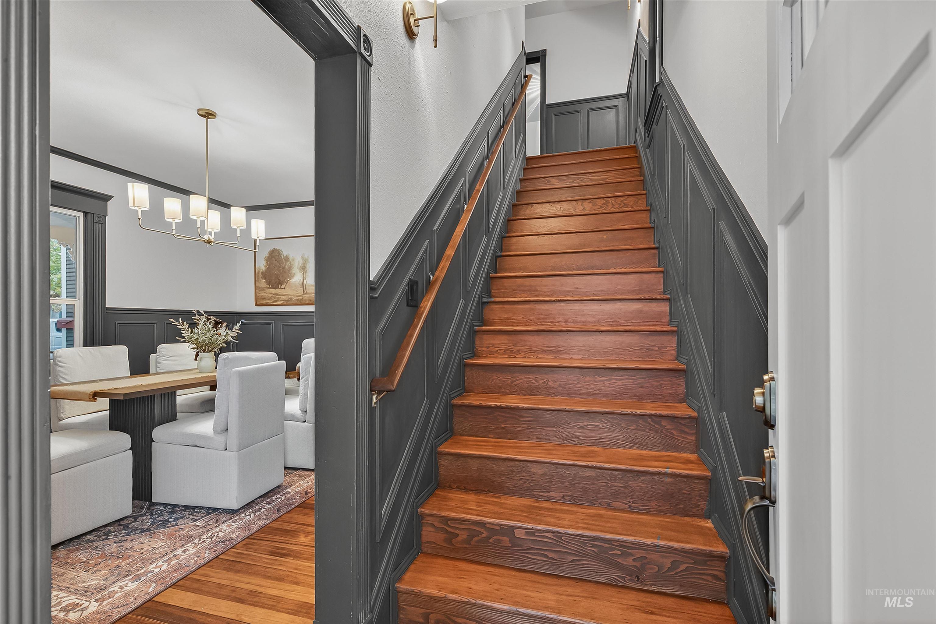 302 7th Ave, Lewiston, Idaho 83501, 3 Bedrooms, 2 Bathrooms, Residential For Sale, Price $499,500,MLS 98966972