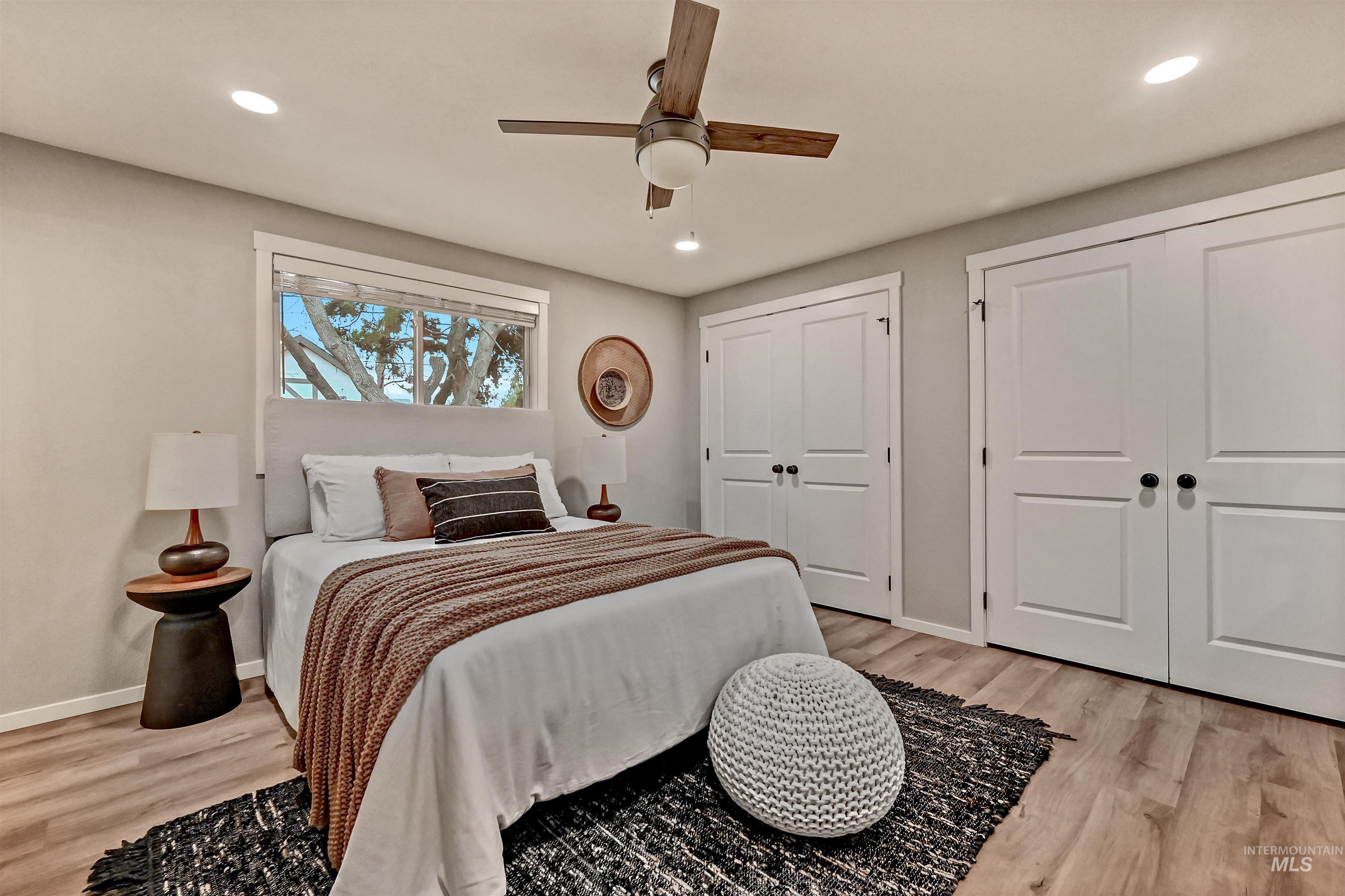 8640 W Brynwood, Boise, Idaho 83704, 5 Bedrooms, 3 Bathrooms, Residential For Sale, Price $635,000,MLS 98966977