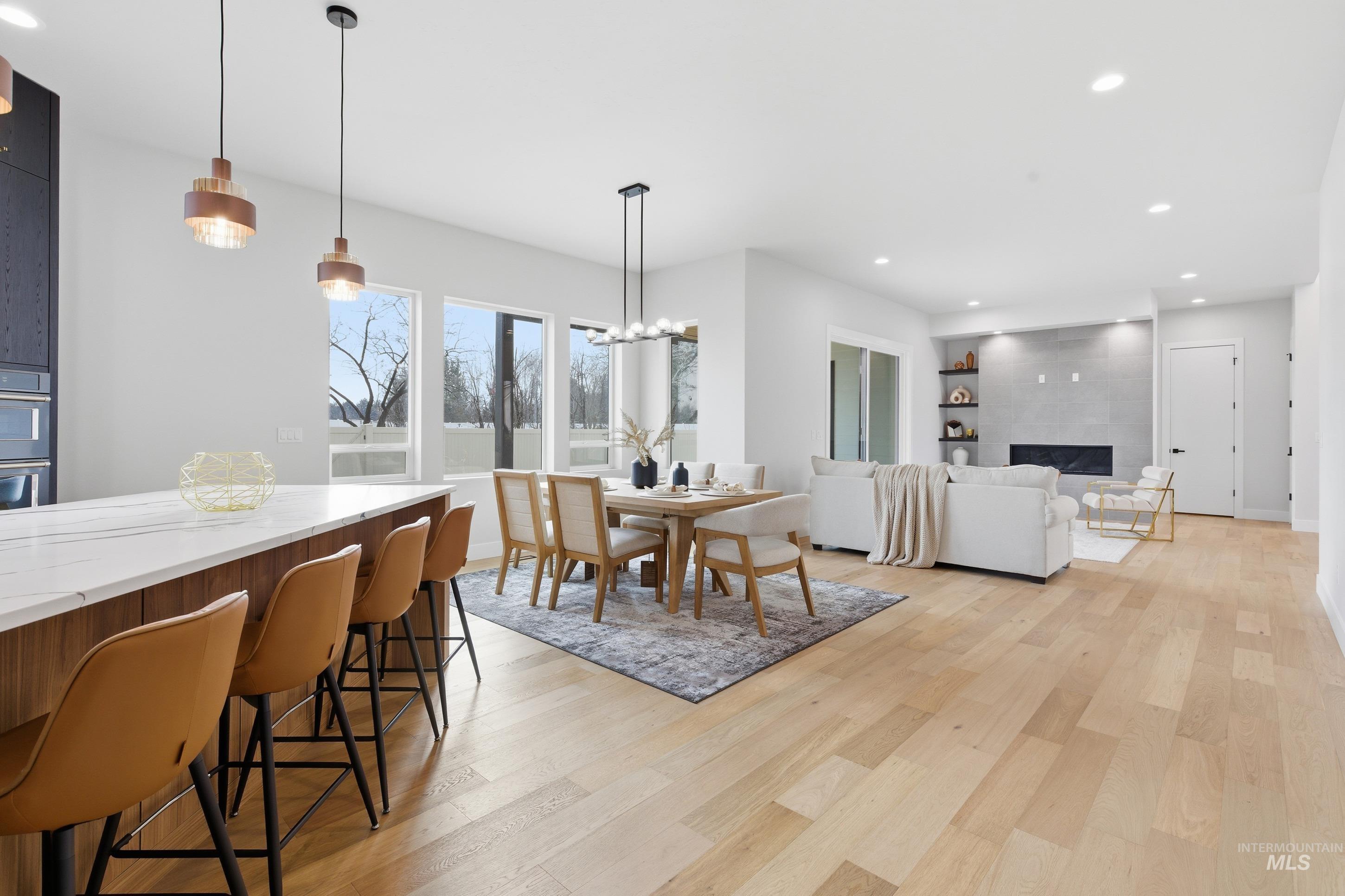 1590 N Watershed Ln, Star, Idaho 83669, 4 Bedrooms, 3 Bathrooms, Residential For Sale, Price $985,000,MLS 98966980