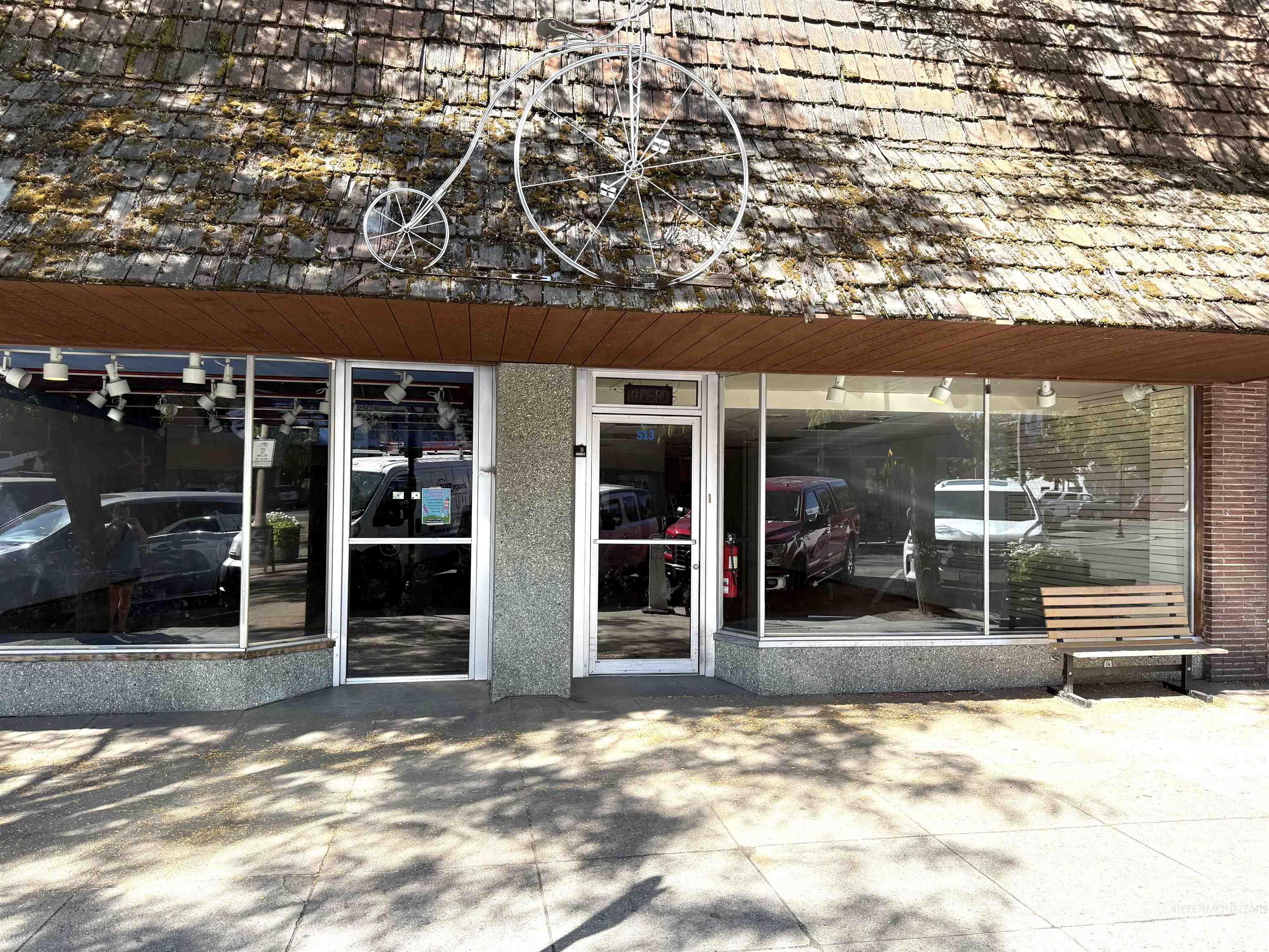 513 S Main Street, Moscow, Idaho 83843, Business/Commercial For Sale, Price $1,300,000,MLS 98966986