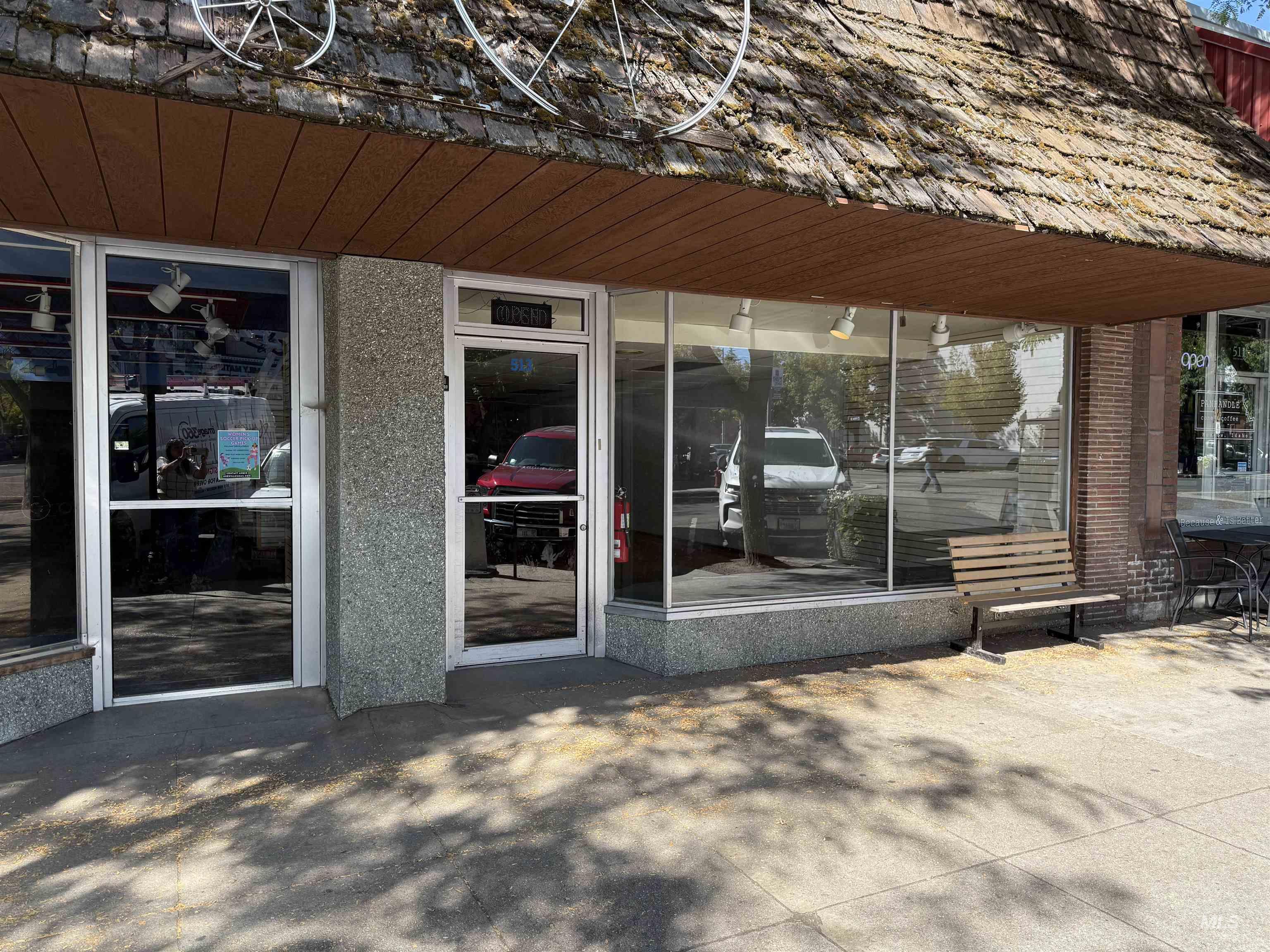513 S Main Street, Moscow, Idaho 83843, Business/Commercial For Sale, Price $1,300,000,MLS 98966986