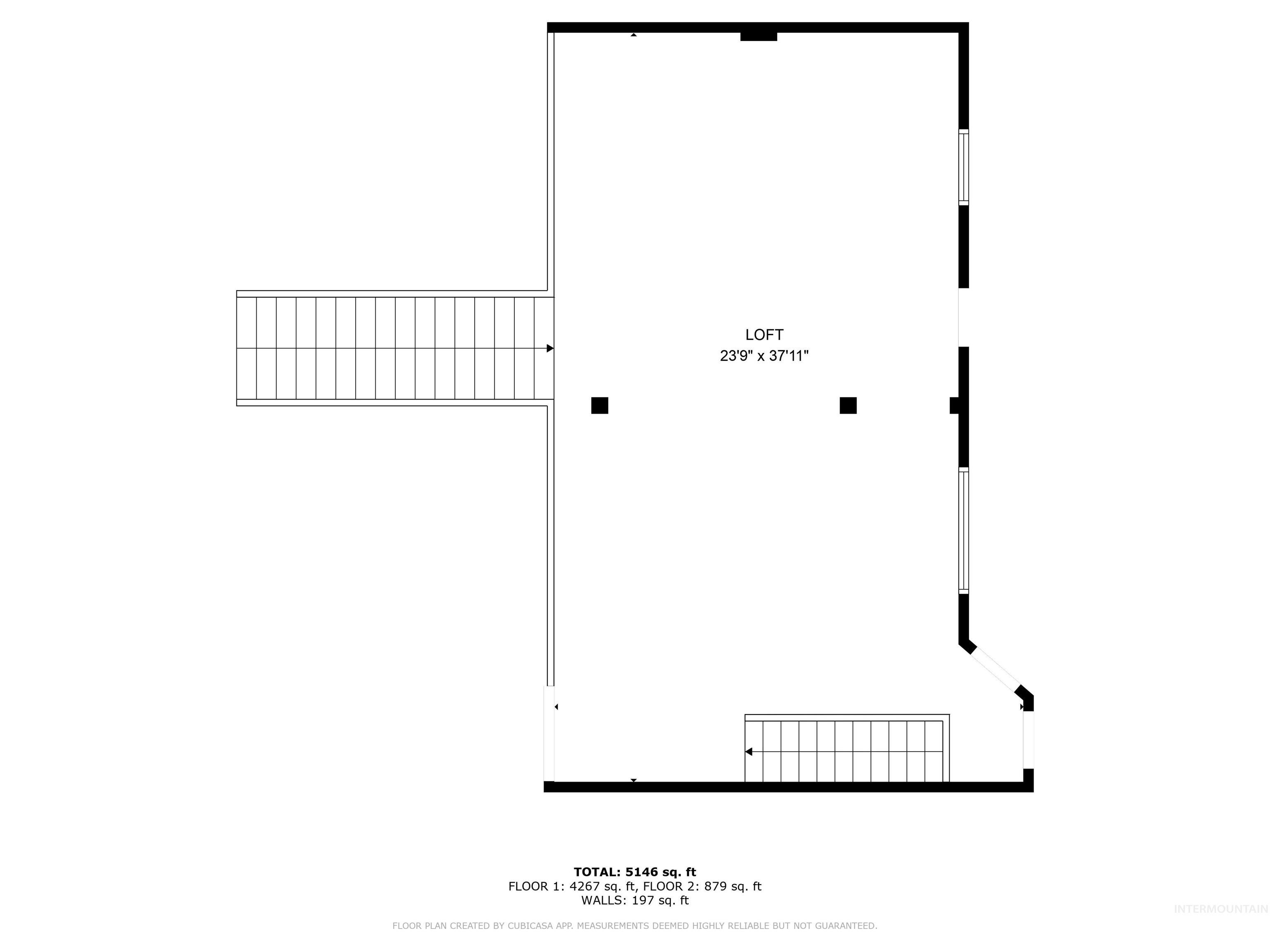 513 S Main Street, Moscow, Idaho 83843, Business/Commercial For Sale, Price $1,300,000,MLS 98966986