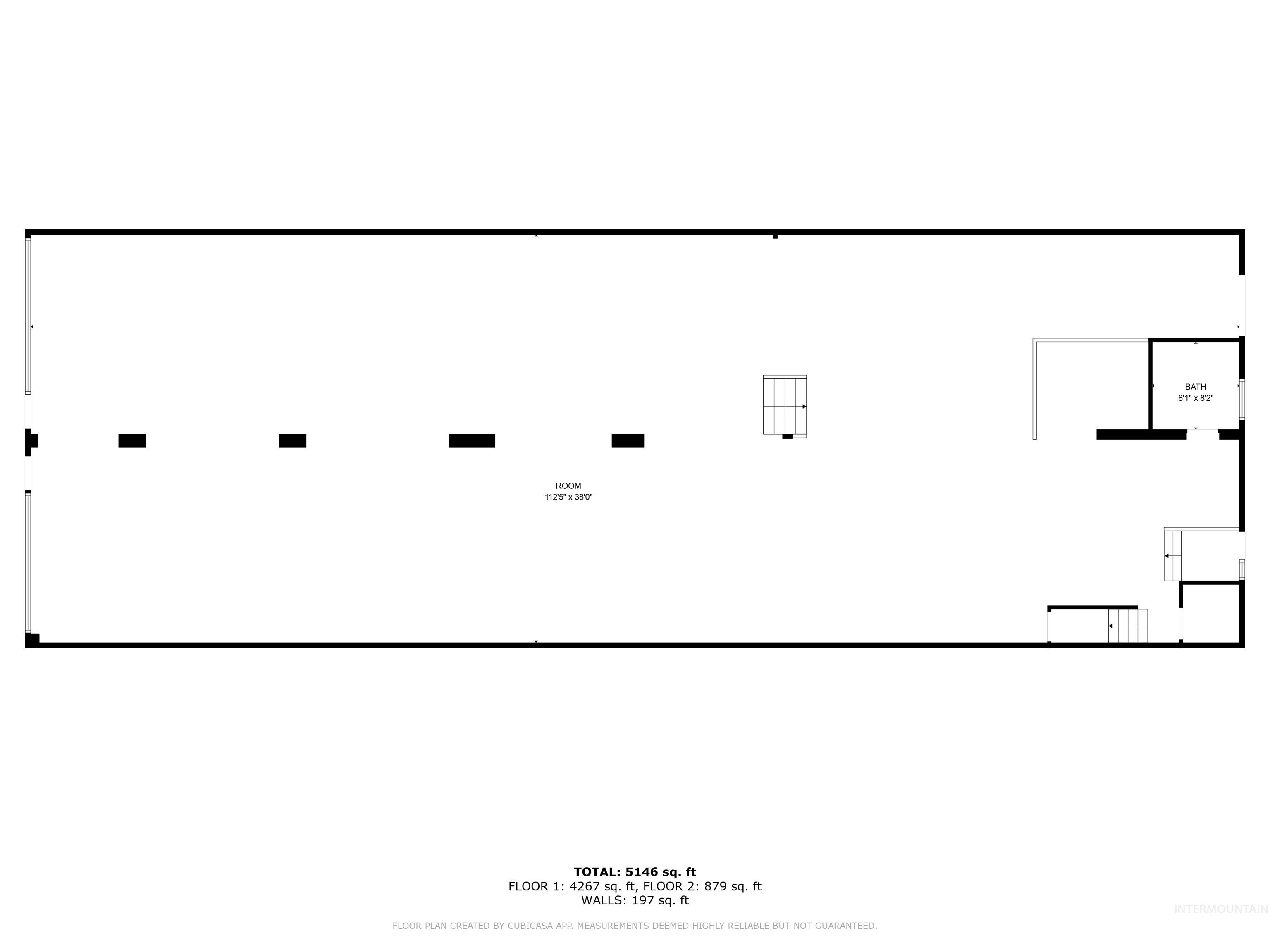 513 S Main Street, Moscow, Idaho 83843, Business/Commercial For Sale, Price $1,300,000,MLS 98966986