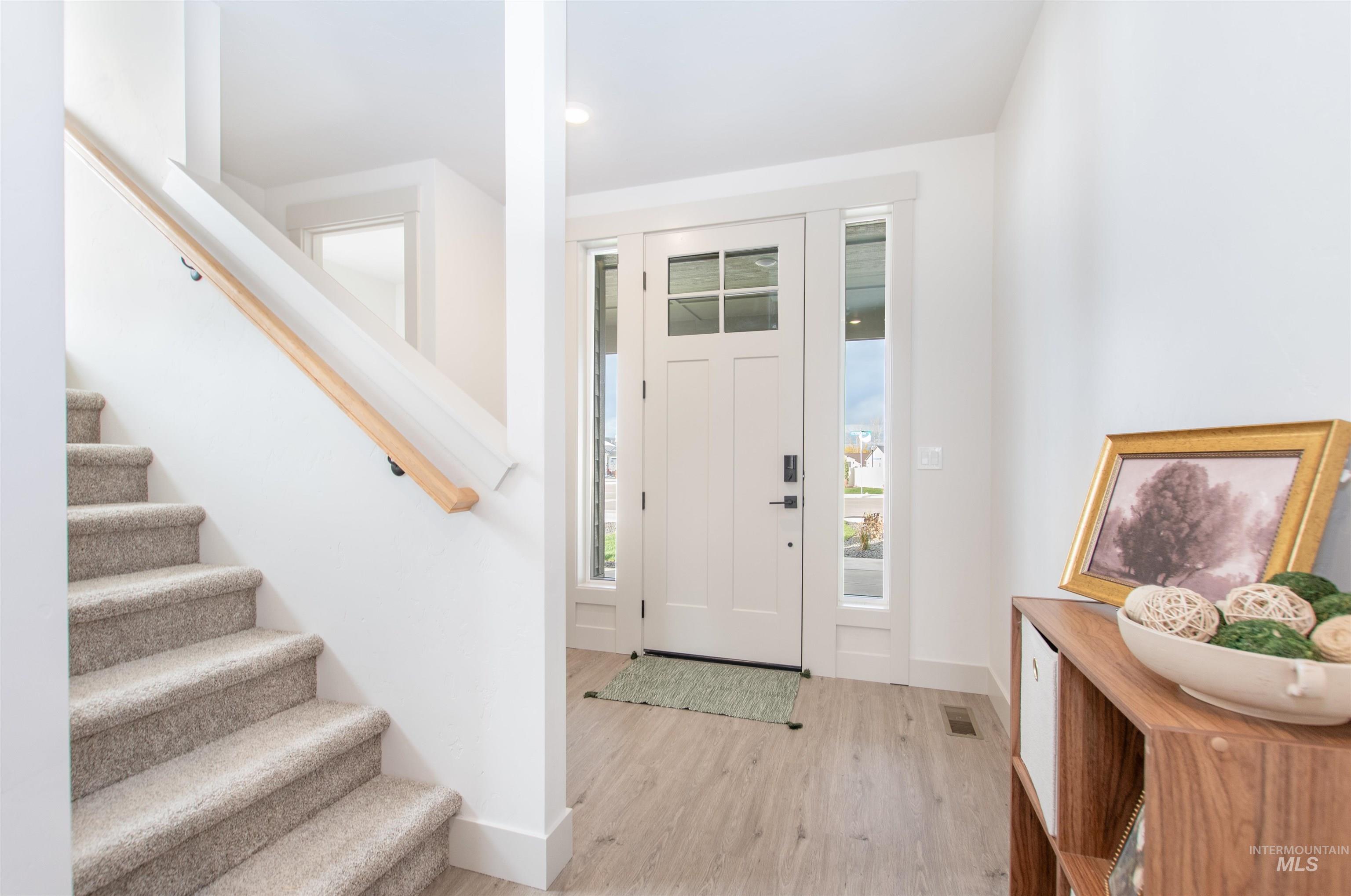 513 Grand Harvest Ave, New Plymouth, Idaho 83655, 5 Bedrooms, 2.5 Bathrooms, Residential For Sale, Price $509,000,MLS 98966993