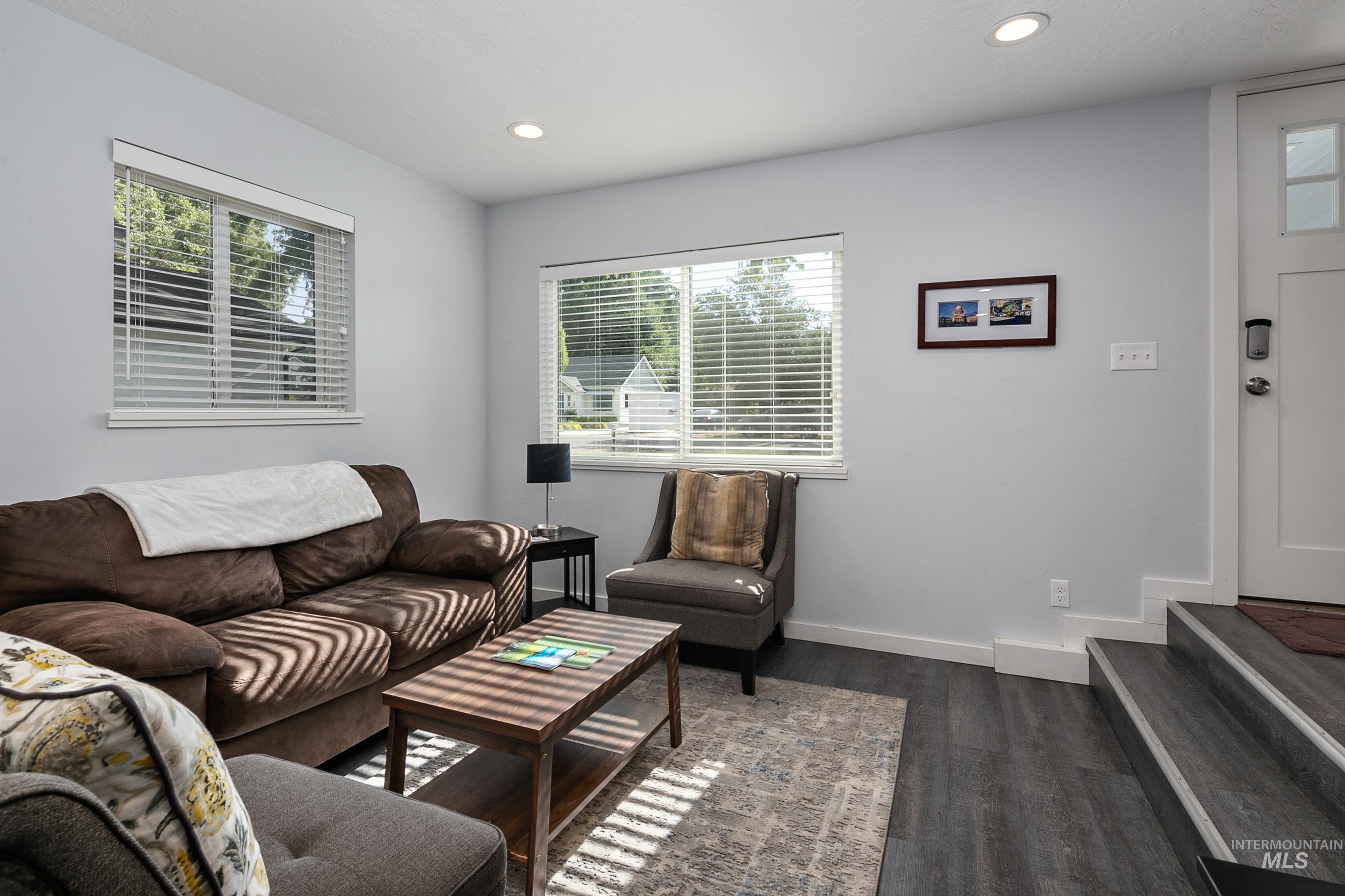 2513 N 31st, Boise, Idaho 83703, 3 Bedrooms, 2 Bathrooms, Residential Income For Sale, Price $870,000,MLS 98967007