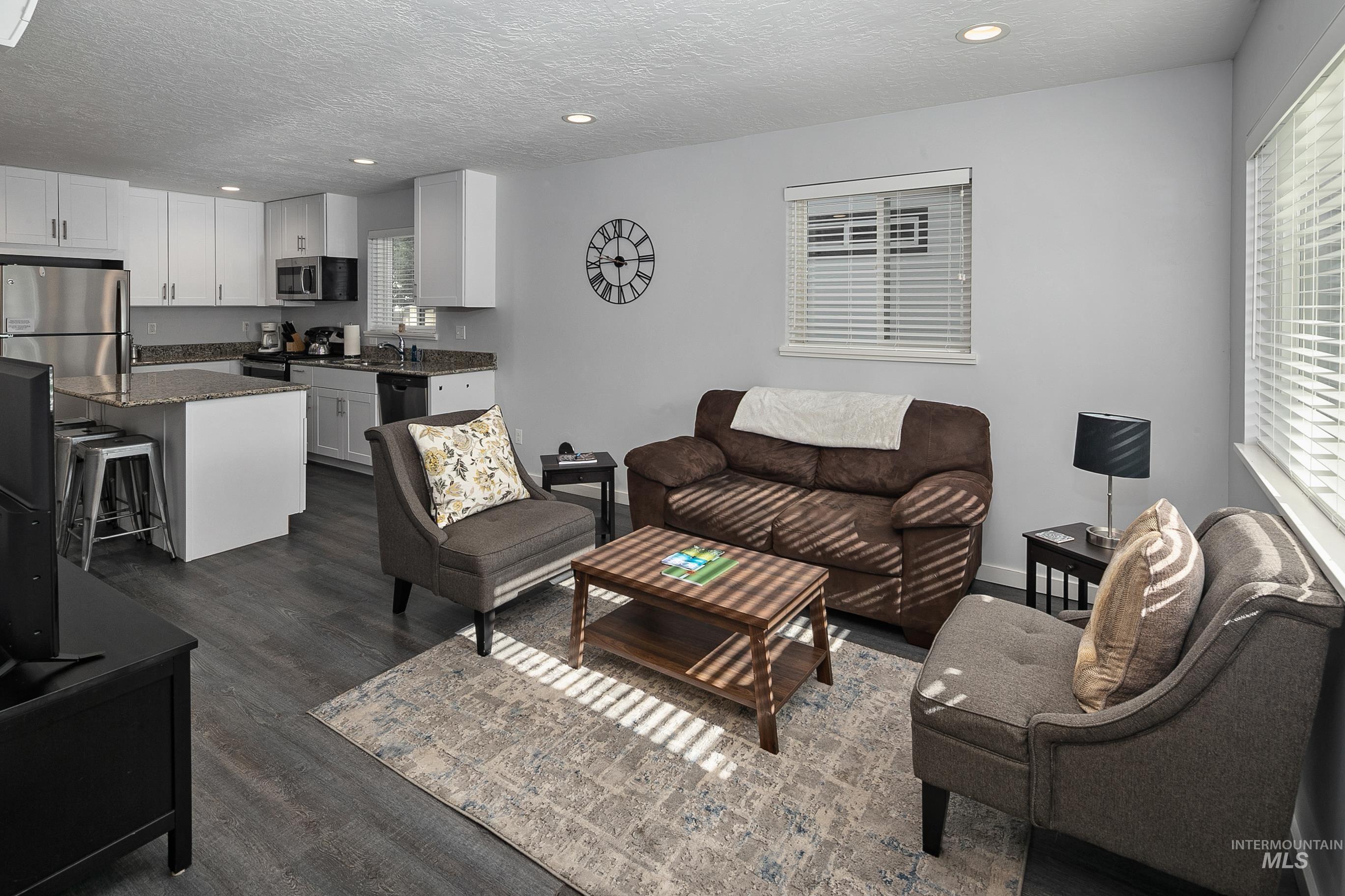 2513 N 31st, Boise, Idaho 83703, 3 Bedrooms, 2 Bathrooms, Residential Income For Sale, Price $870,000,MLS 98967007