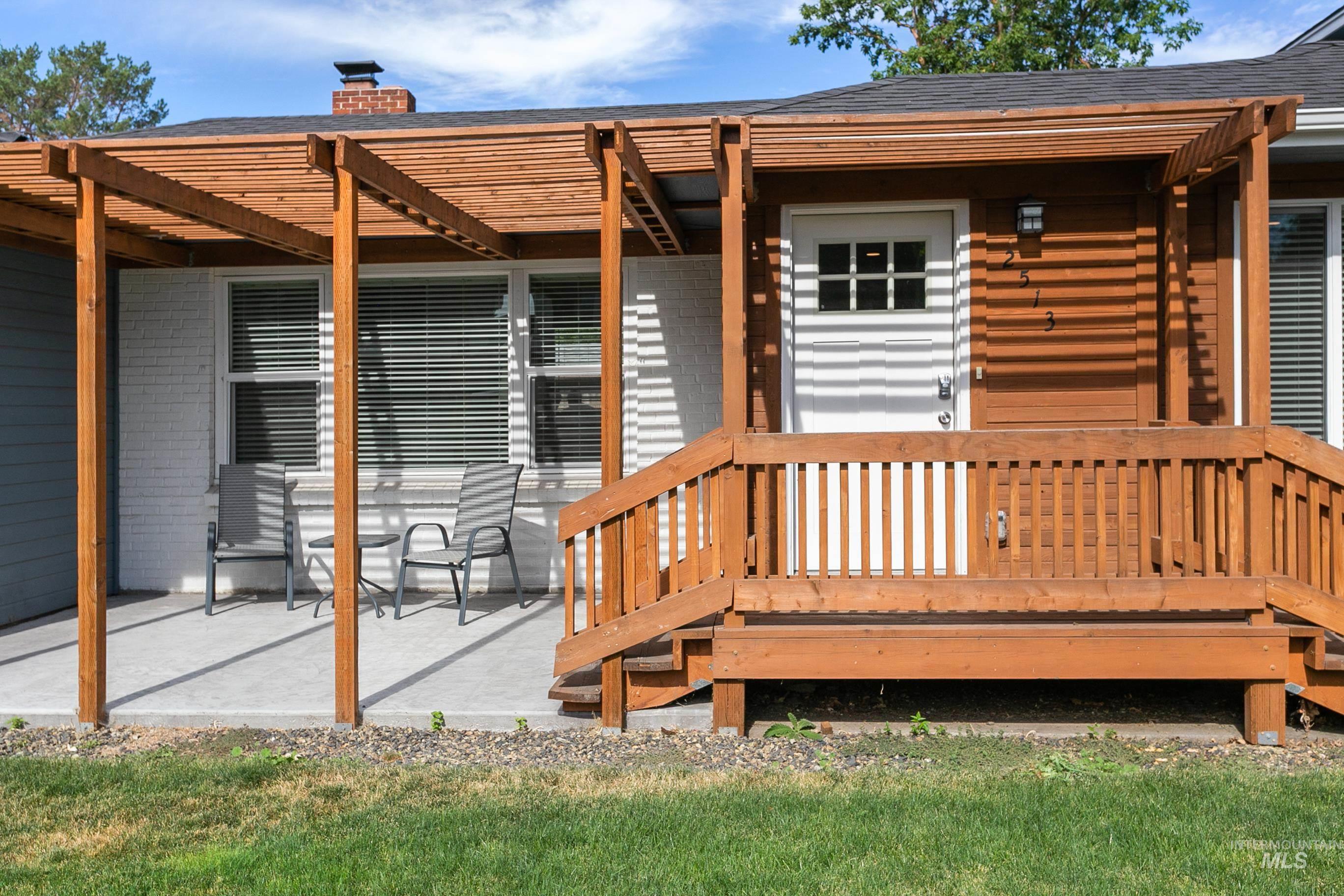 2513 N 31st, Boise, Idaho 83703, 3 Bedrooms, 2 Bathrooms, Residential Income For Sale, Price $870,000,MLS 98967007