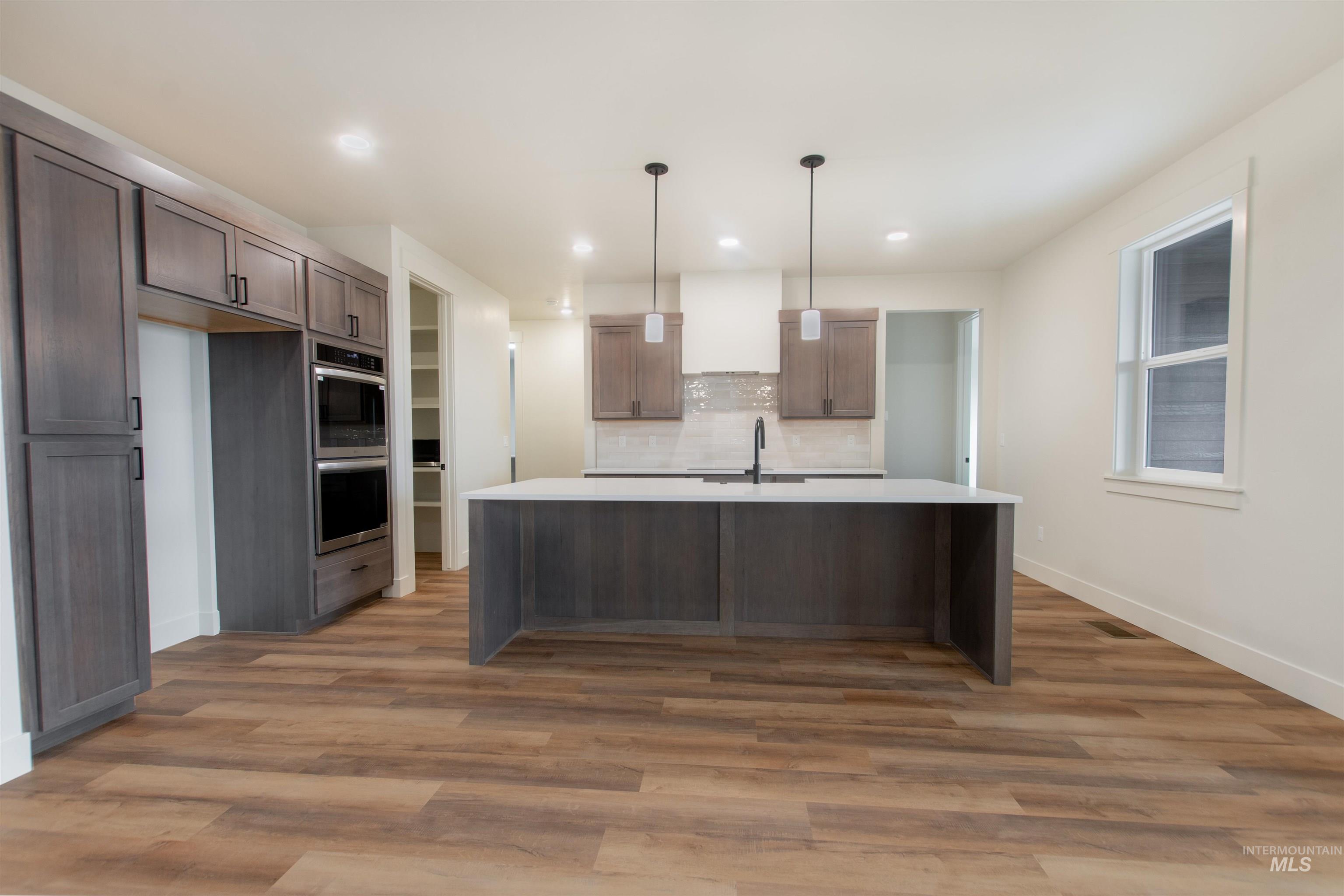 607 Fallen Leaf Ave, New Plymouth, Idaho 83655, 4 Bedrooms, 2.5 Bathrooms, Residential For Sale, Price $485,000,MLS 98967009