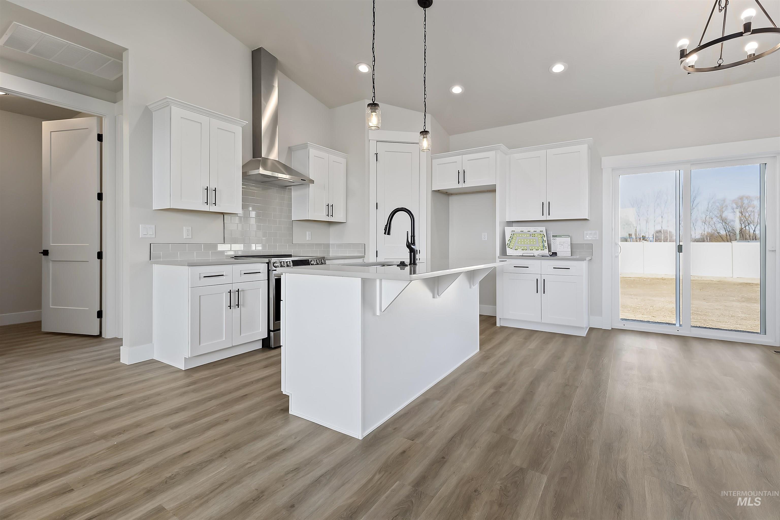 607 Fallen Leaf Ave, New Plymouth, Idaho 83655, 4 Bedrooms, 2.5 Bathrooms, Residential For Sale, Price $485,000,MLS 98967009