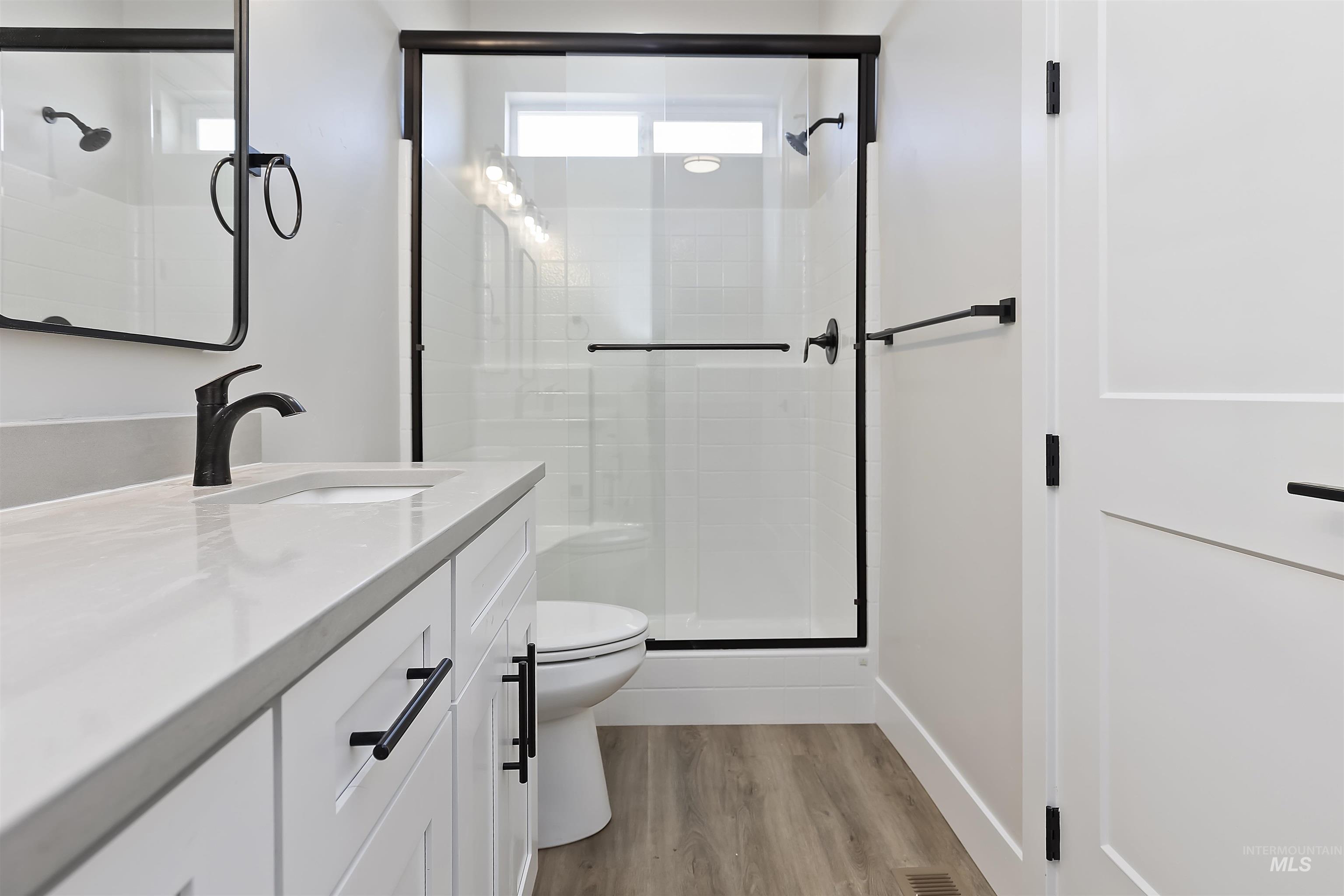 607 Fallen Leaf Ave, New Plymouth, Idaho 83655, 4 Bedrooms, 2.5 Bathrooms, Residential For Sale, Price $485,000,MLS 98967009