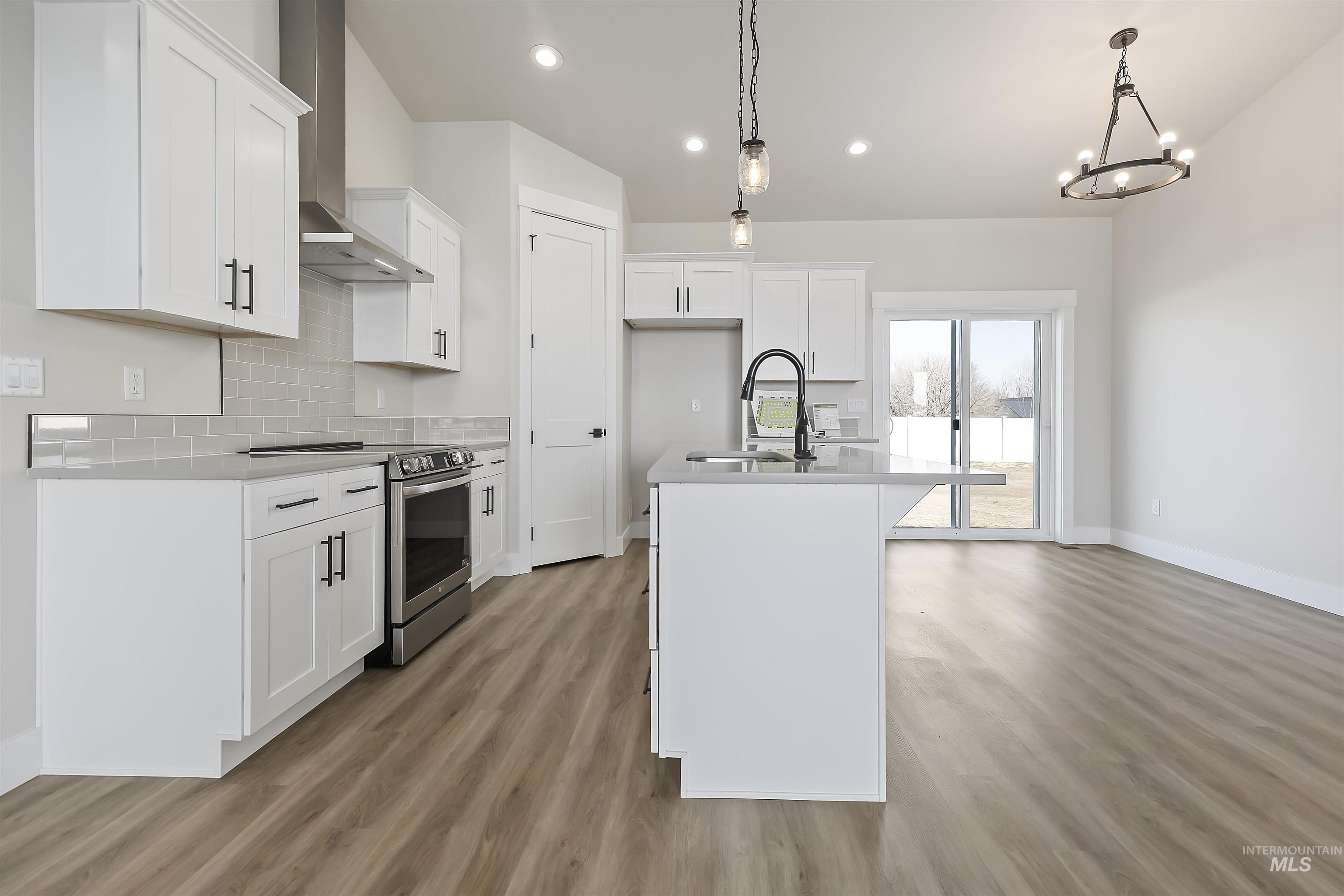 607 Fallen Leaf Ave, New Plymouth, Idaho 83655, 4 Bedrooms, 2.5 Bathrooms, Residential For Sale, Price $485,000,MLS 98967009