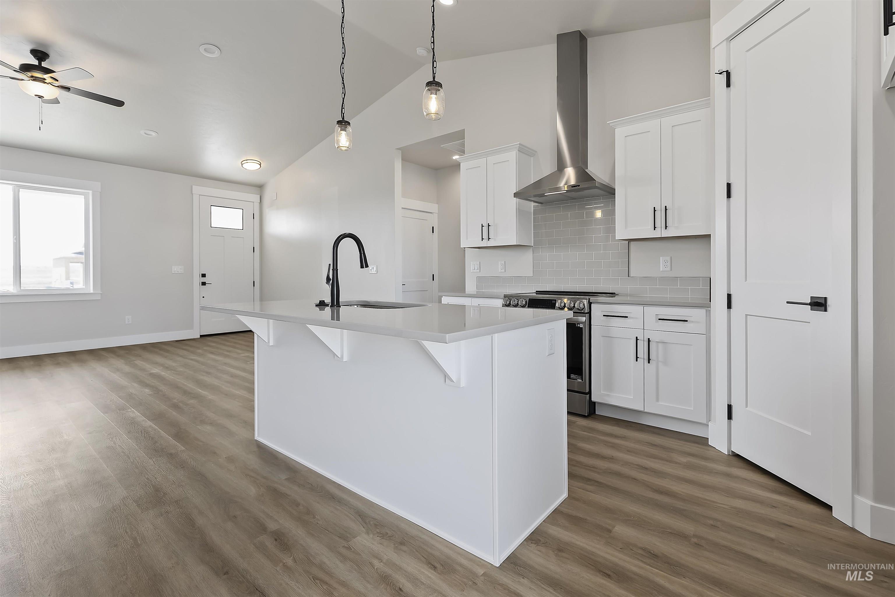 607 Fallen Leaf Ave, New Plymouth, Idaho 83655, 4 Bedrooms, 2.5 Bathrooms, Residential For Sale, Price $485,000,MLS 98967009