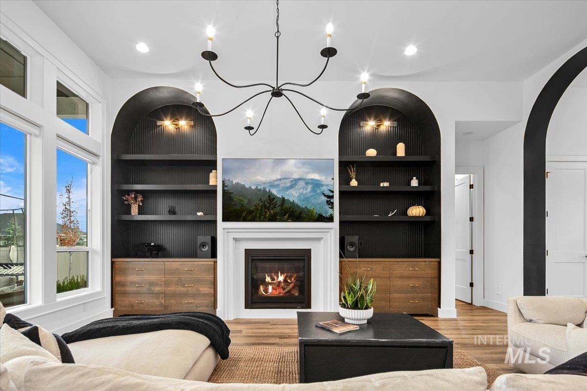 2546 N Heirloom Ave, Eagle, Idaho 83616, 5 Bedrooms, 4 Bathrooms, Residential For Sale, Price $1,399,888,MLS 98967024