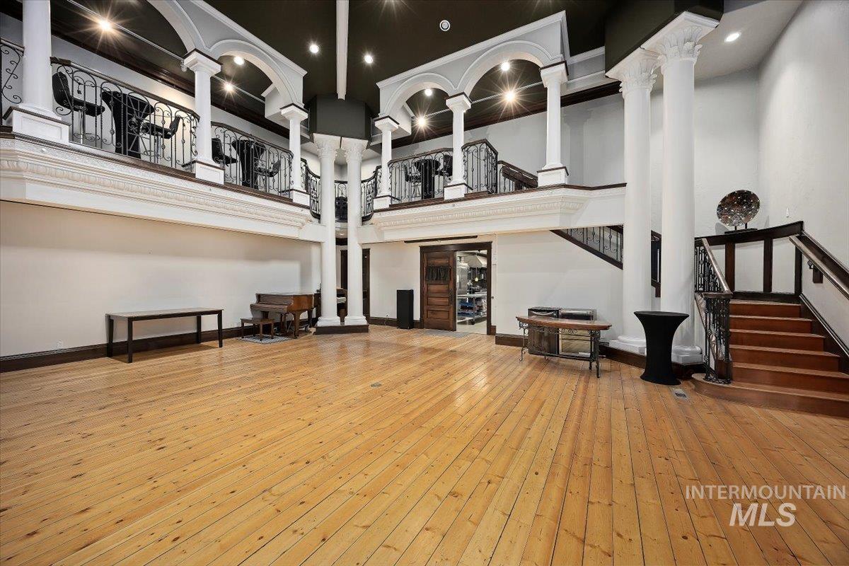 200 N 8th, Buhl, Idaho 83316, Business/Commercial For Sale, Price $680,000,MLS 98967025