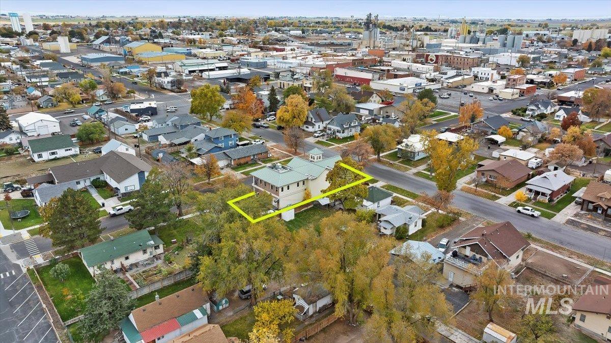 200 N 8th, Buhl, Idaho 83316, Business/Commercial For Sale, Price $680,000,MLS 98967025