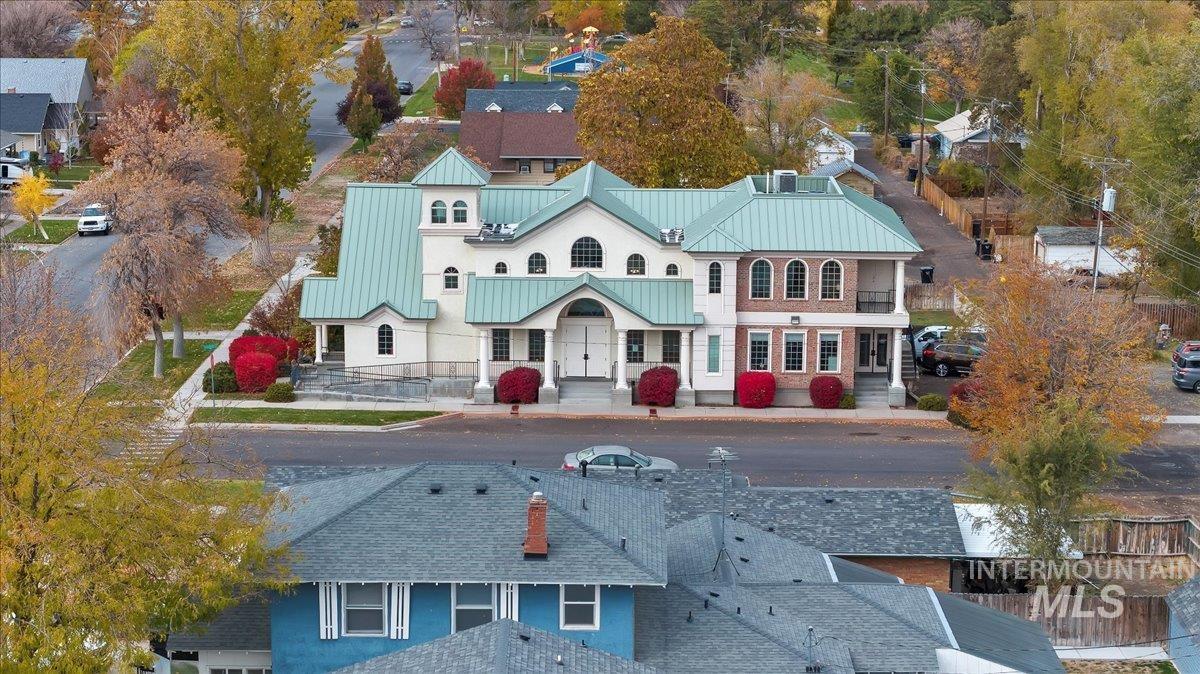 200 N 8th, Buhl, Idaho 83316, Business/Commercial For Sale, Price $680,000,MLS 98967025