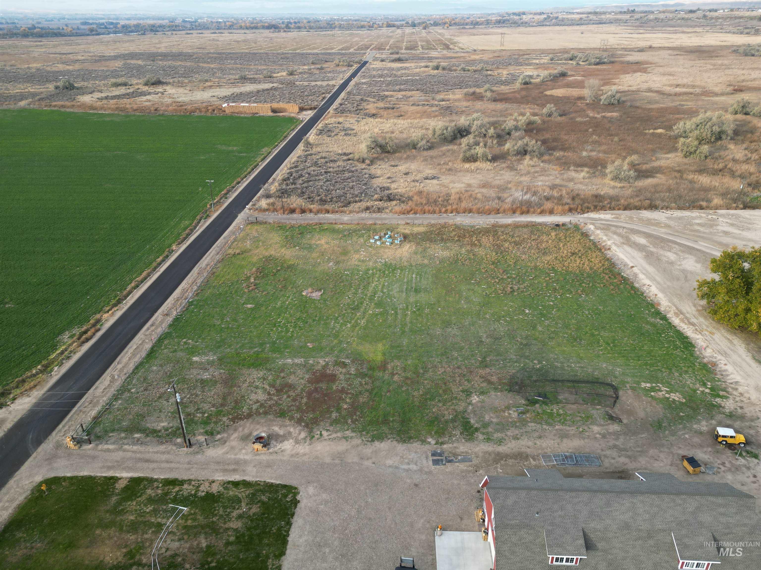 TBD Finley Rd, Fruitland, Idaho 83619, Land For Sale, Price $260,000,MLS 98967033