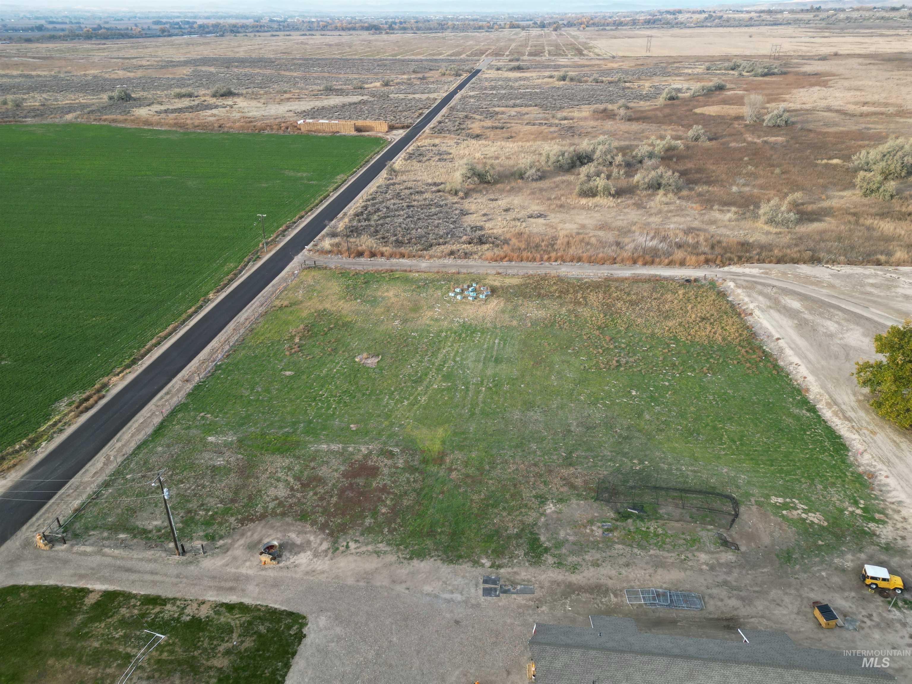 TBD Finley Rd, Fruitland, Idaho 83619, Land For Sale, Price $260,000,MLS 98967033