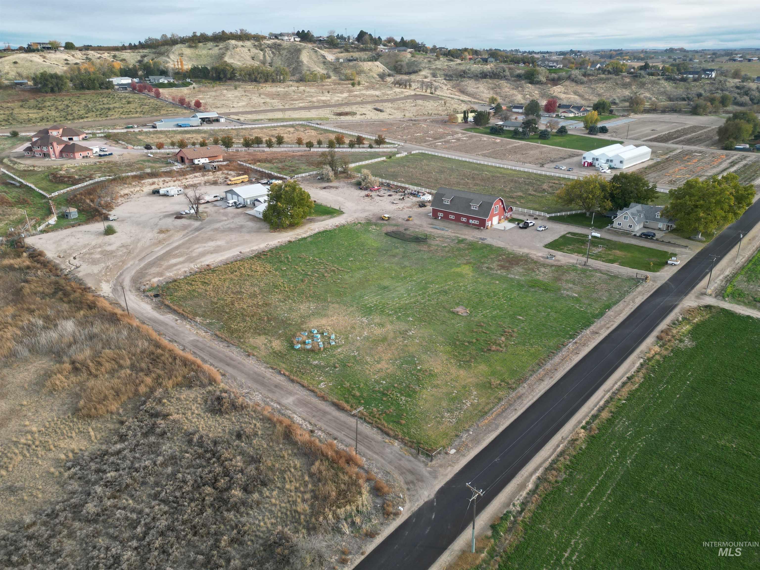 TBD Finley Rd, Fruitland, Idaho 83619, Land For Sale, Price $260,000,MLS 98967033