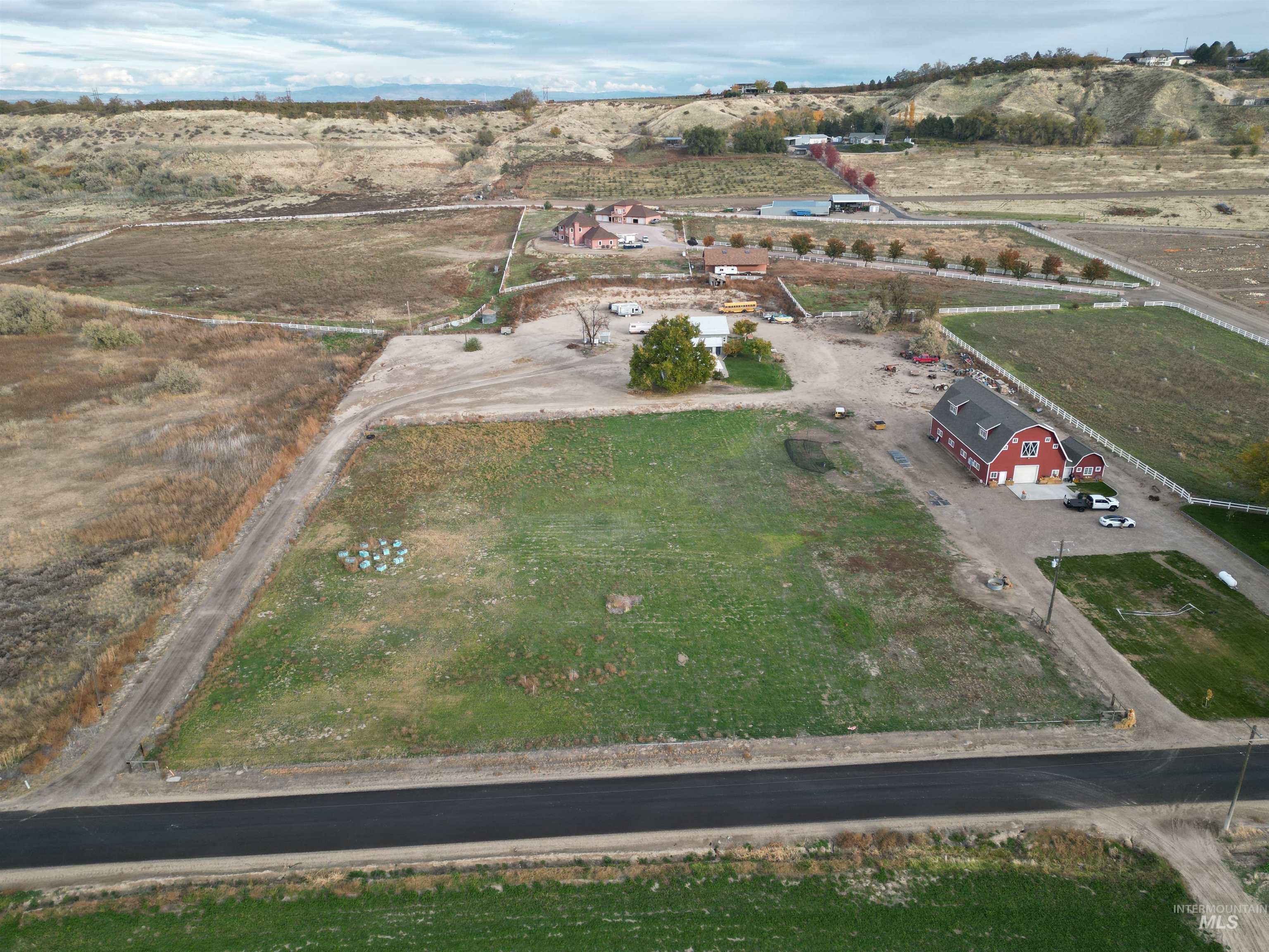 TBD Finley Rd, Fruitland, Idaho 83619, Land For Sale, Price $260,000,MLS 98967033