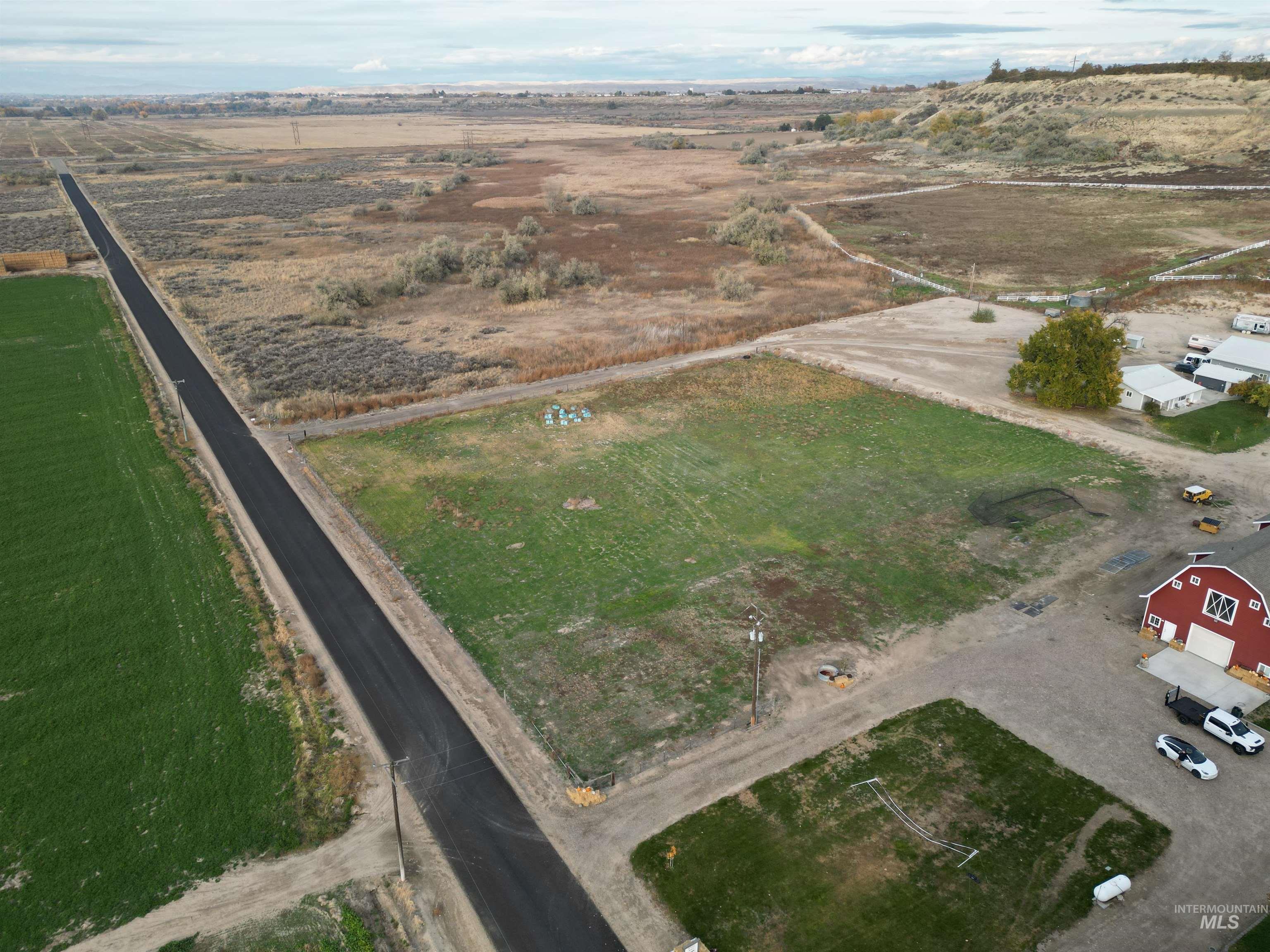 TBD Finley Rd, Fruitland, Idaho 83619, Land For Sale, Price $260,000,MLS 98967033