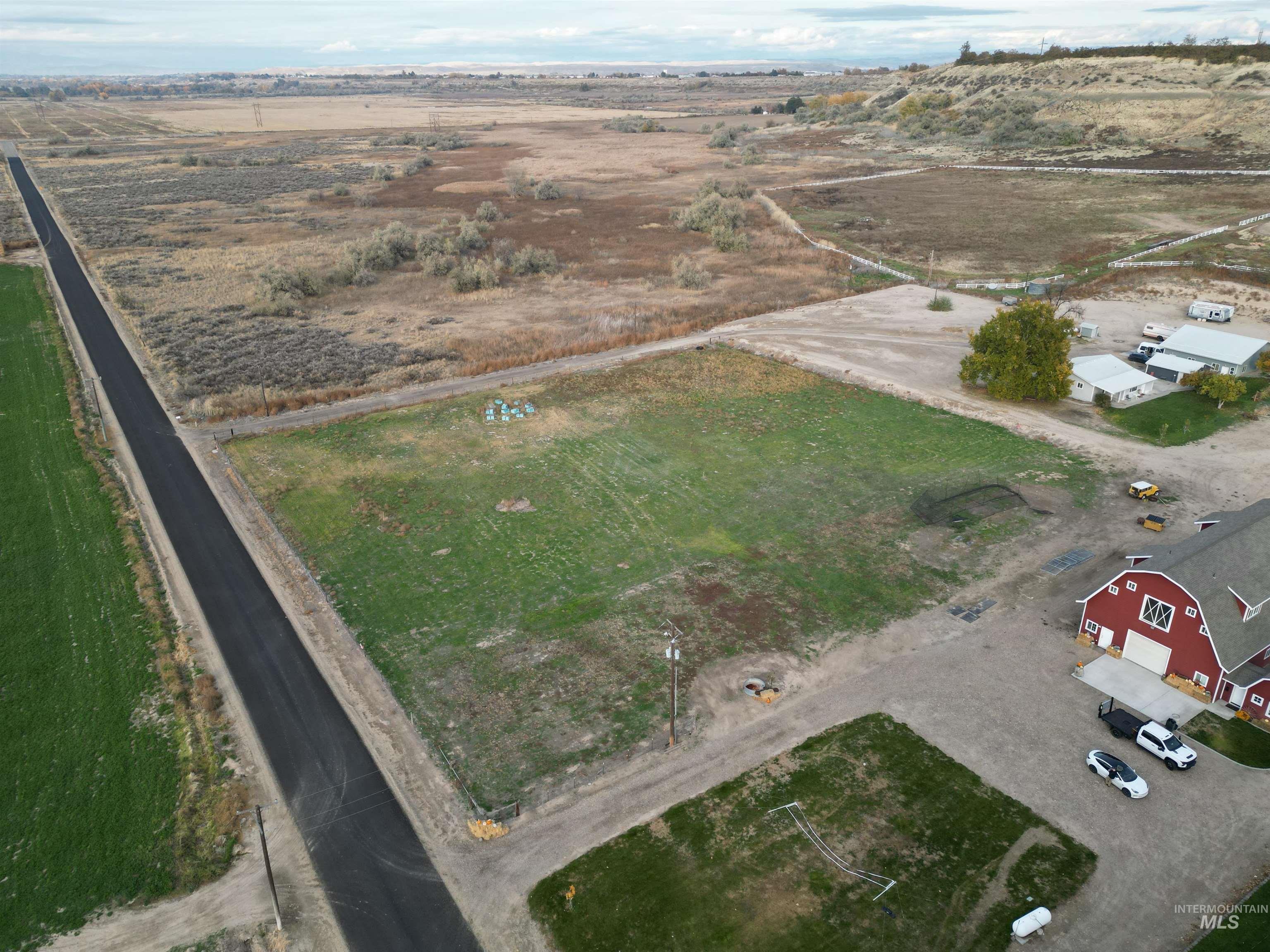 TBD Finley Rd, Fruitland, Idaho 83619, Land For Sale, Price $260,000,MLS 98967033