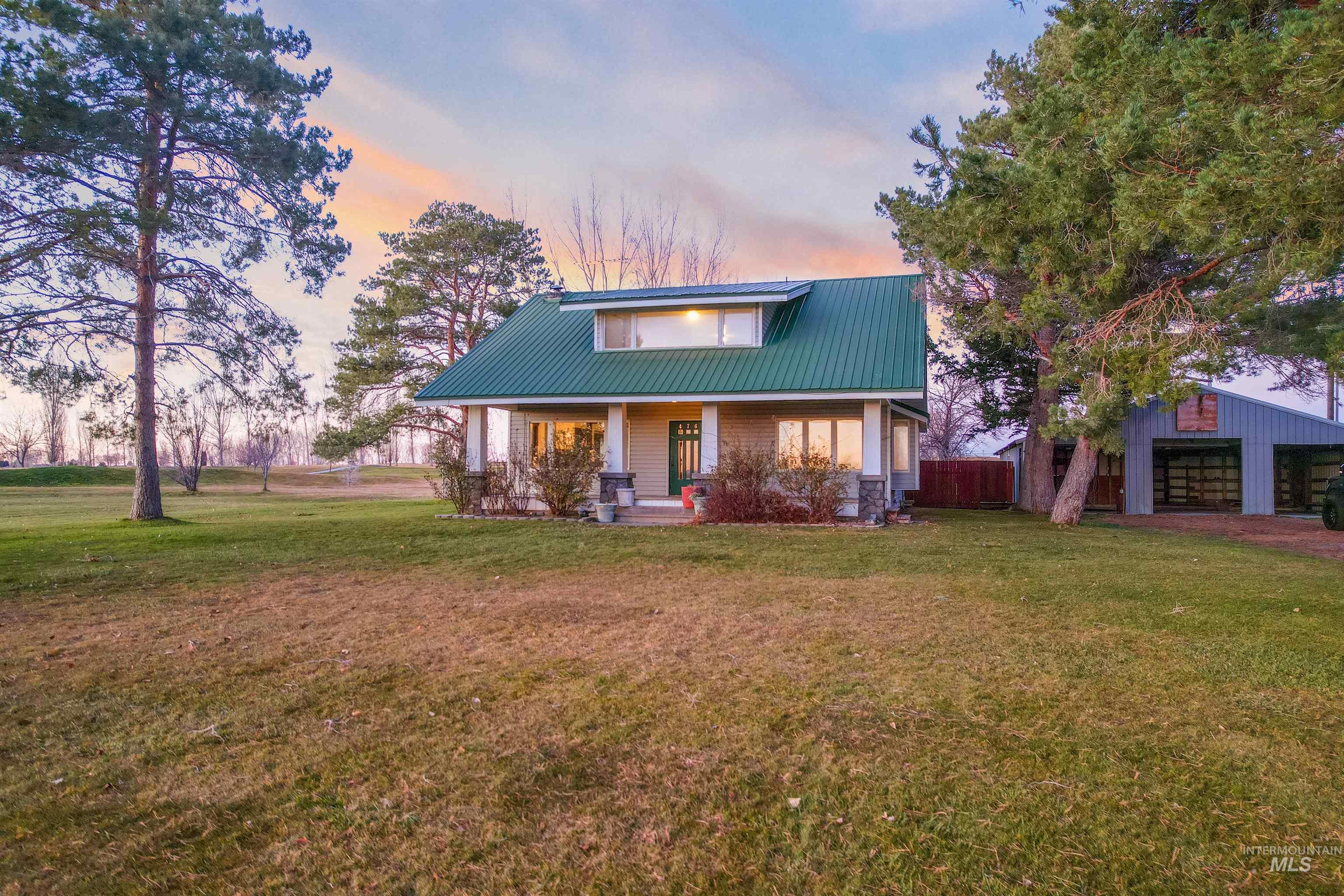 476 E 200 S, Jerome, Idaho 83338, 3 Bedrooms, 2 Bathrooms, Residential For Sale, Price $550,000,MLS 98967034