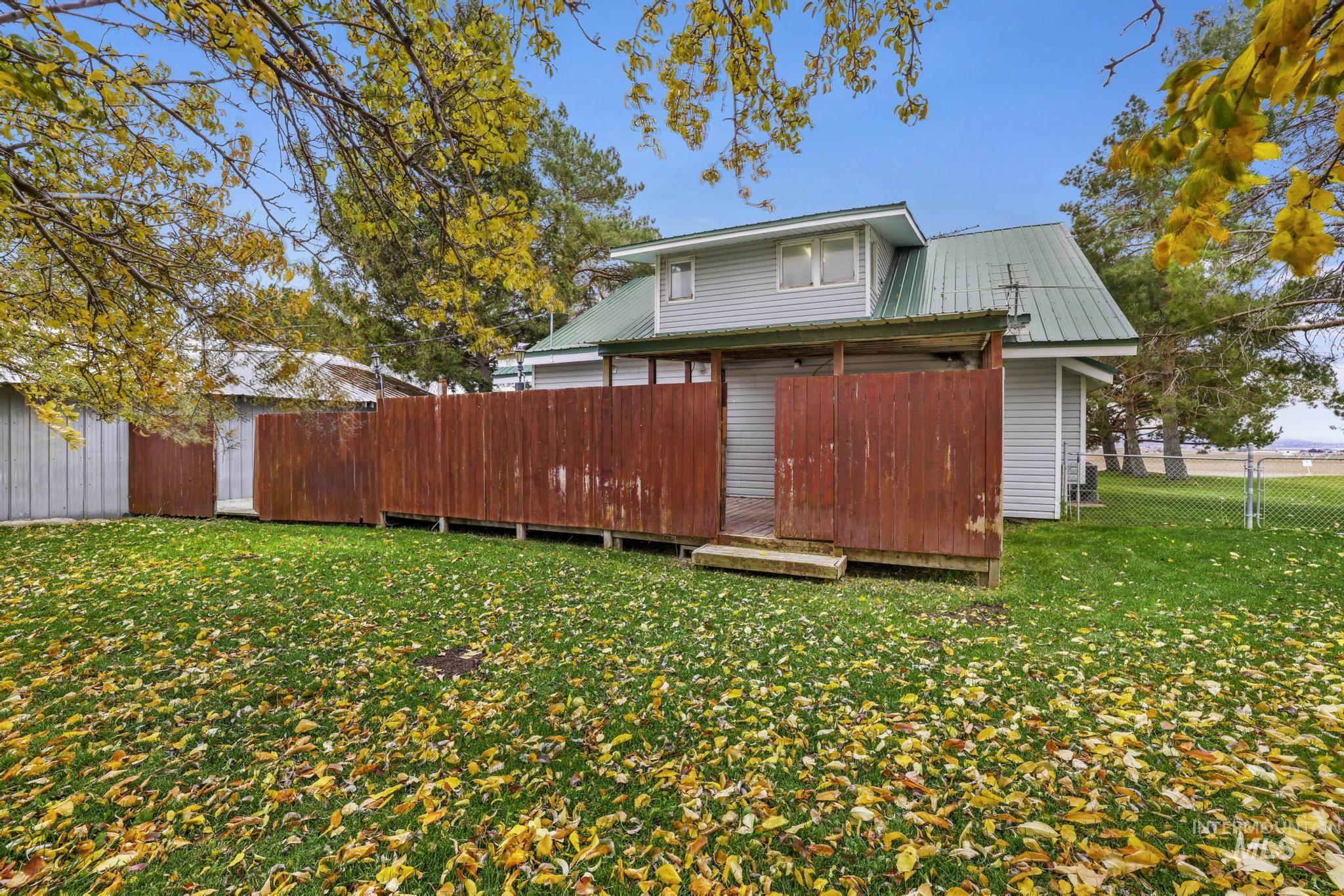 476 E 200 S, Jerome, Idaho 83338, 3 Bedrooms, 2 Bathrooms, Residential For Sale, Price $550,000,MLS 98967034