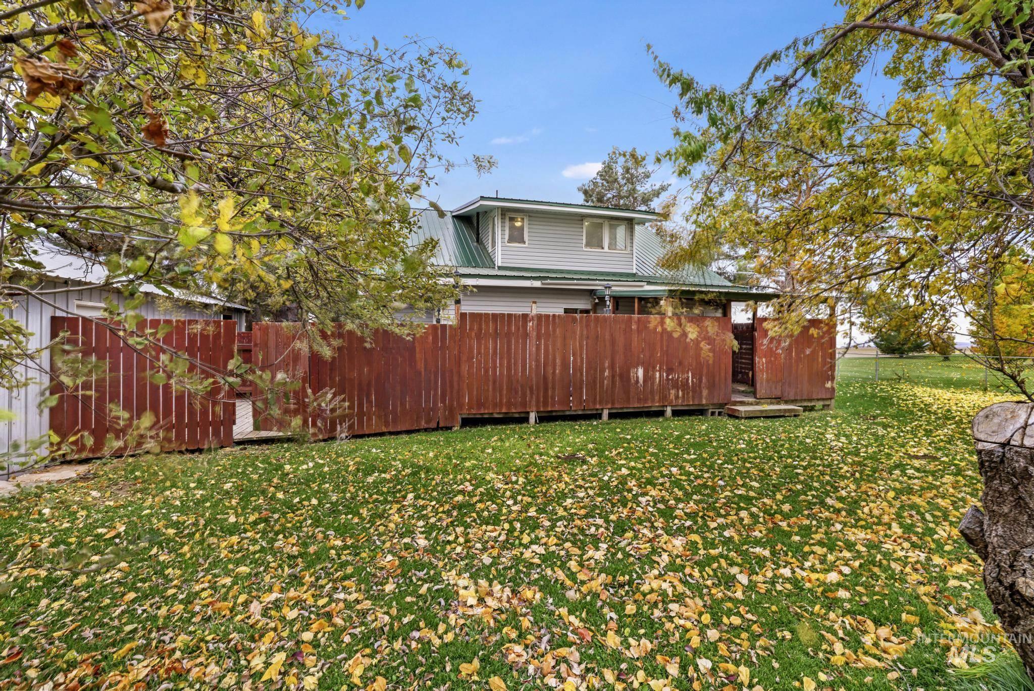 476 E 200 S, Jerome, Idaho 83338, 3 Bedrooms, 2 Bathrooms, Residential For Sale, Price $550,000,MLS 98967034