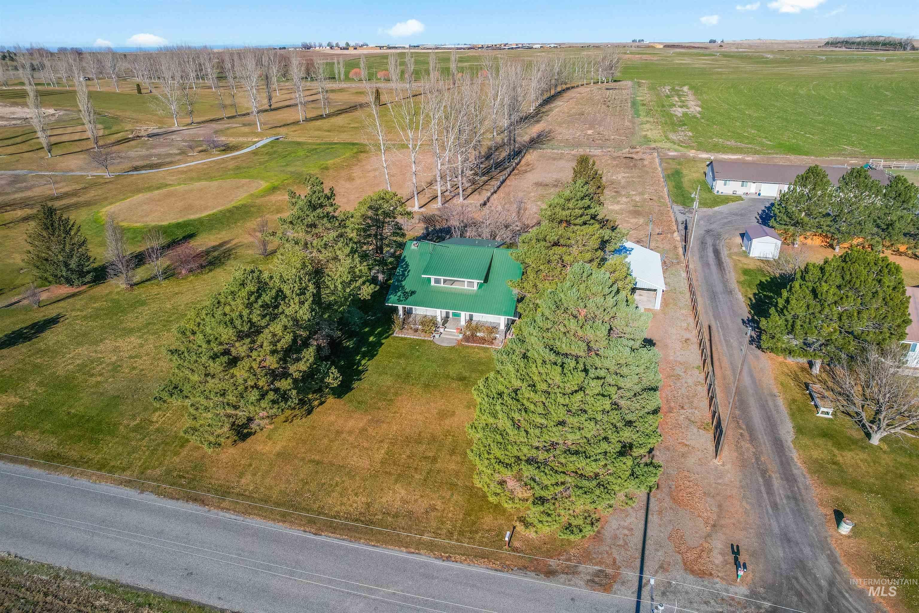 476 E 200 S, Jerome, Idaho 83338, 3 Bedrooms, 2 Bathrooms, Residential For Sale, Price $550,000,MLS 98967034