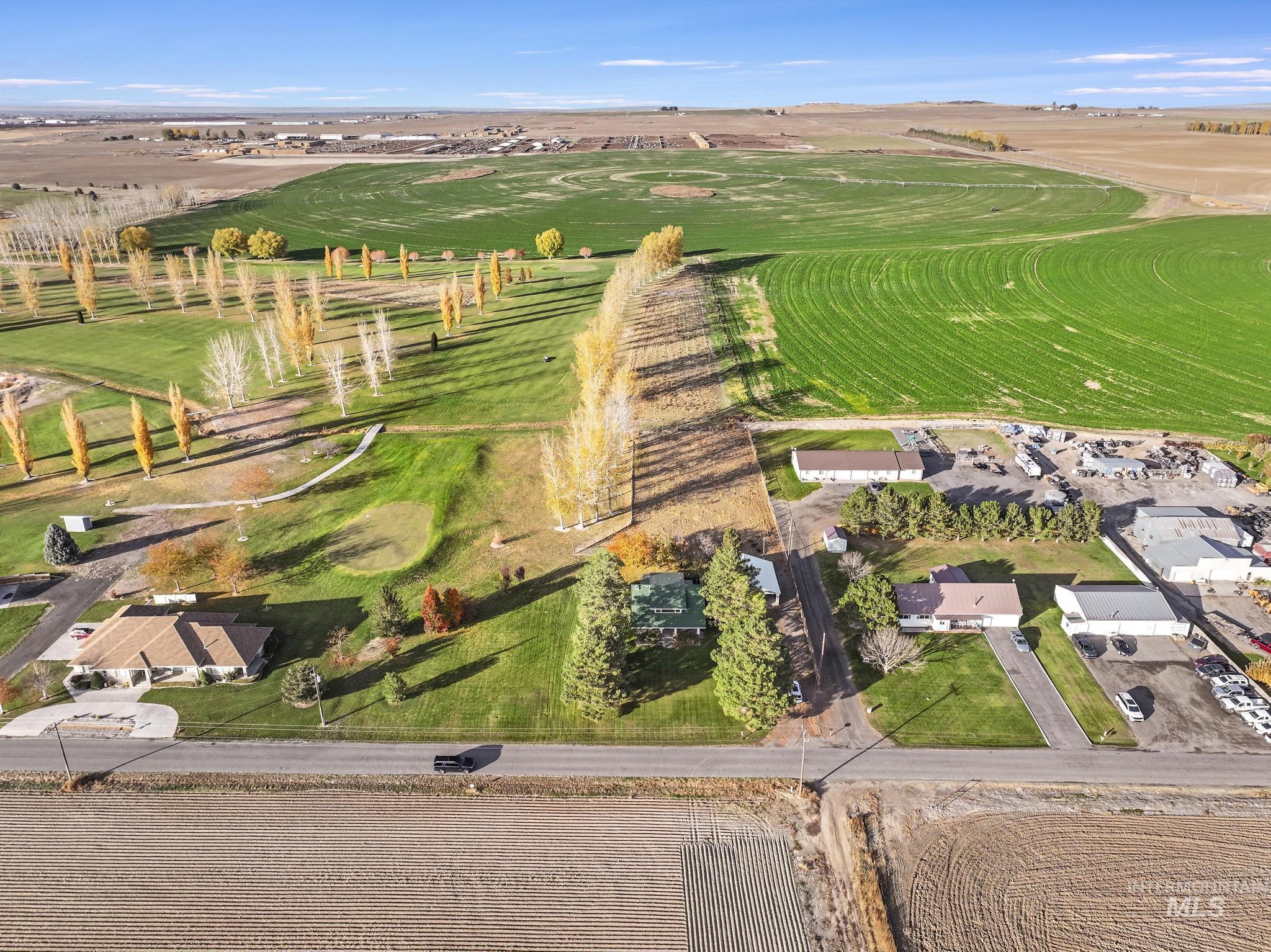 476 E 200 S, Jerome, Idaho 83338, 3 Bedrooms, 2 Bathrooms, Residential For Sale, Price $550,000,MLS 98967034