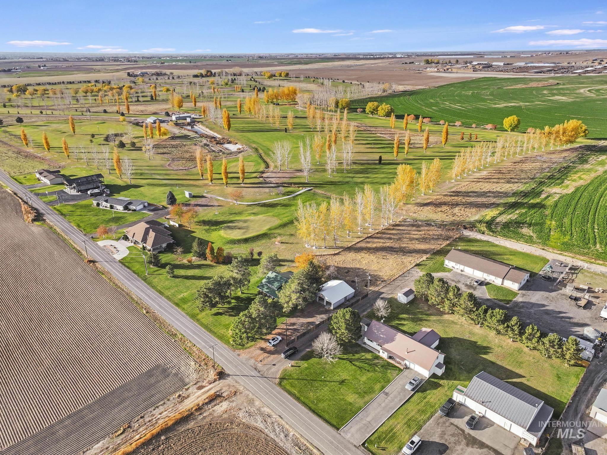 476 E 200 S, Jerome, Idaho 83338, 3 Bedrooms, 2 Bathrooms, Residential For Sale, Price $550,000,MLS 98967034