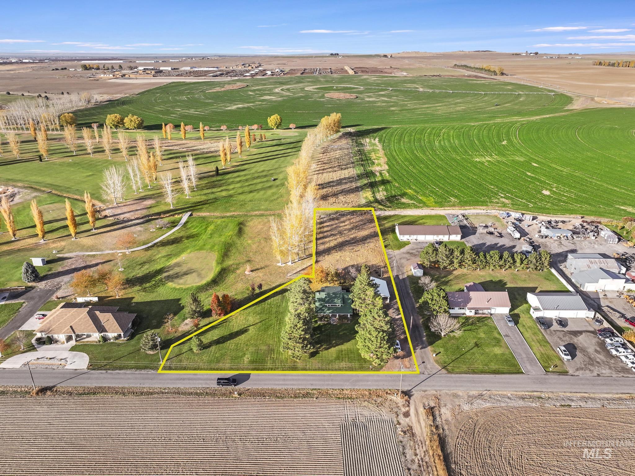 476 E 200 S, Jerome, Idaho 83338, 3 Bedrooms, 2 Bathrooms, Residential For Sale, Price $550,000,MLS 98967034