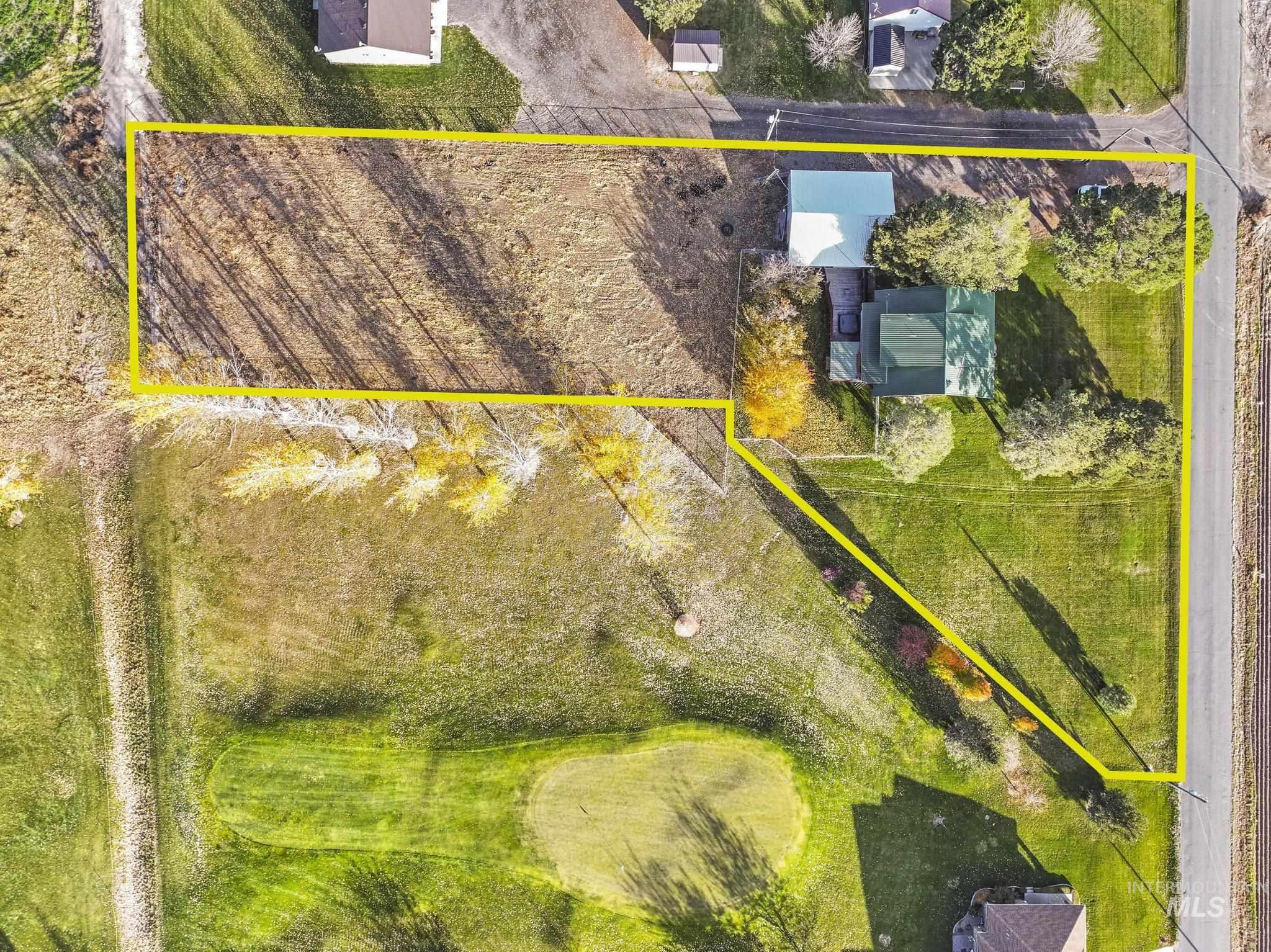 476 E 200 S, Jerome, Idaho 83338, 3 Bedrooms, 2 Bathrooms, Residential For Sale, Price $550,000,MLS 98967034