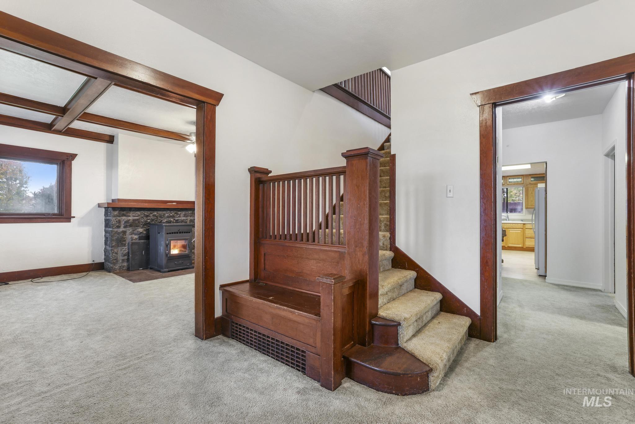 476 E 200 S, Jerome, Idaho 83338, 3 Bedrooms, 2 Bathrooms, Residential For Sale, Price $550,000,MLS 98967034